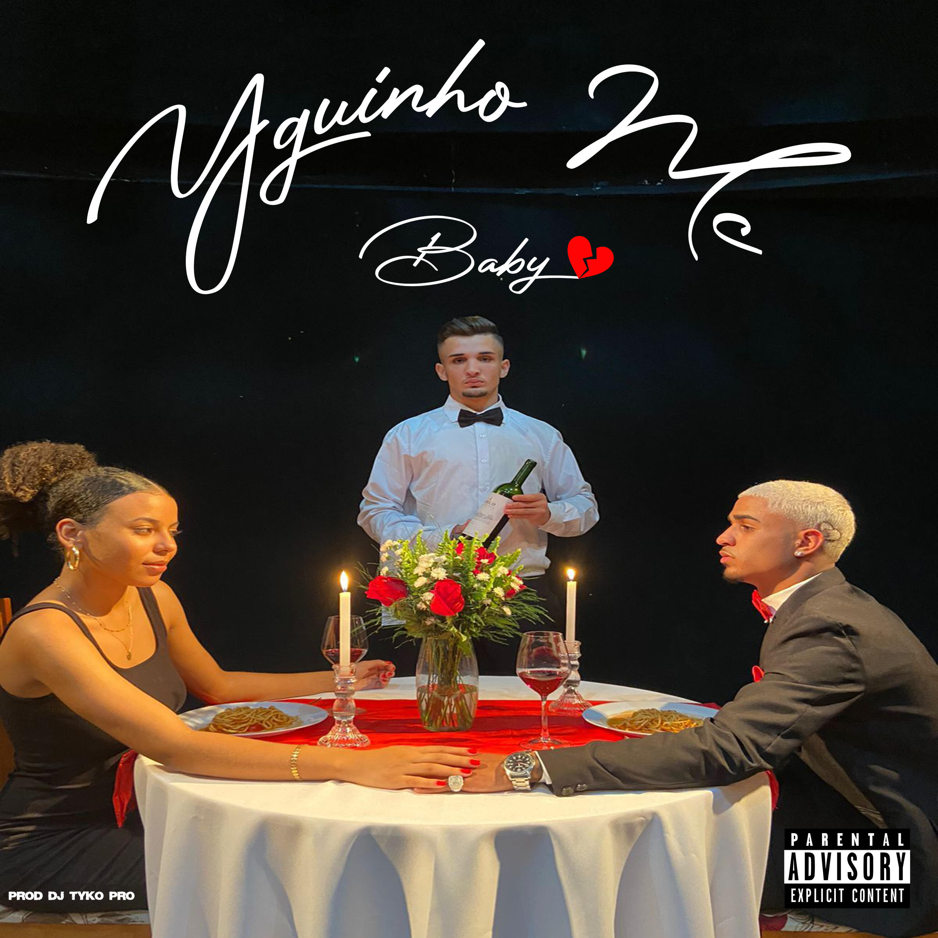 Yguinho Mc