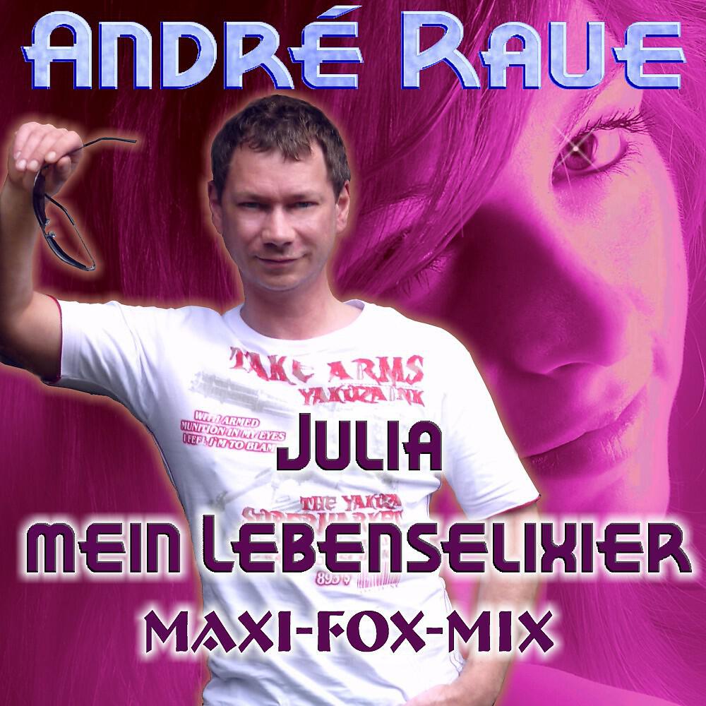 Релиз Julia mein Lebenselixier (Maxi-Fox-Mix)