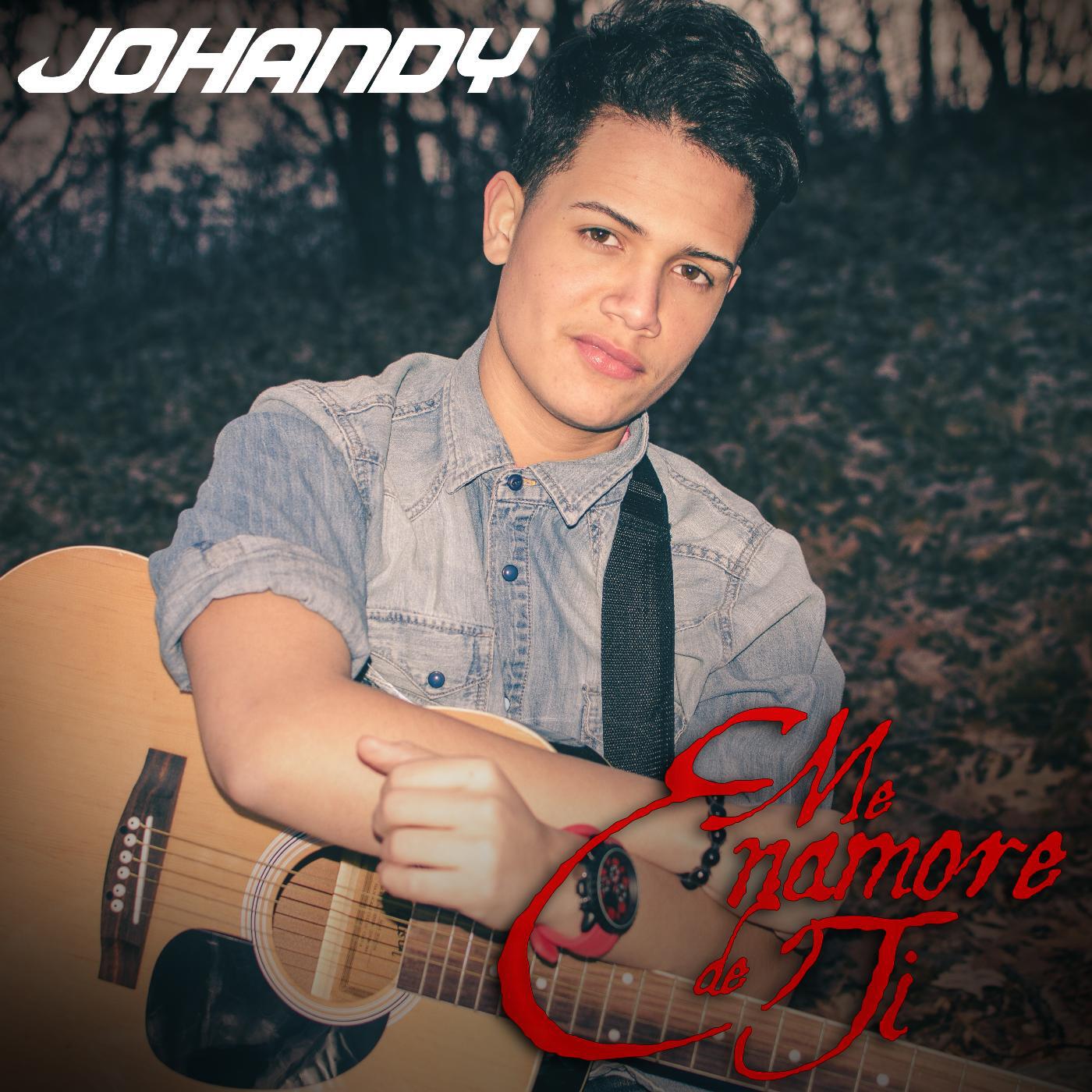 Релиз Me Enamore de Ti