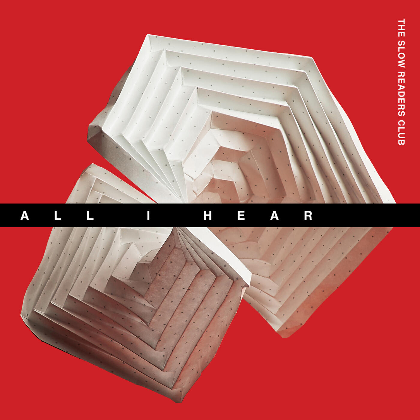 Релиз All I Hear