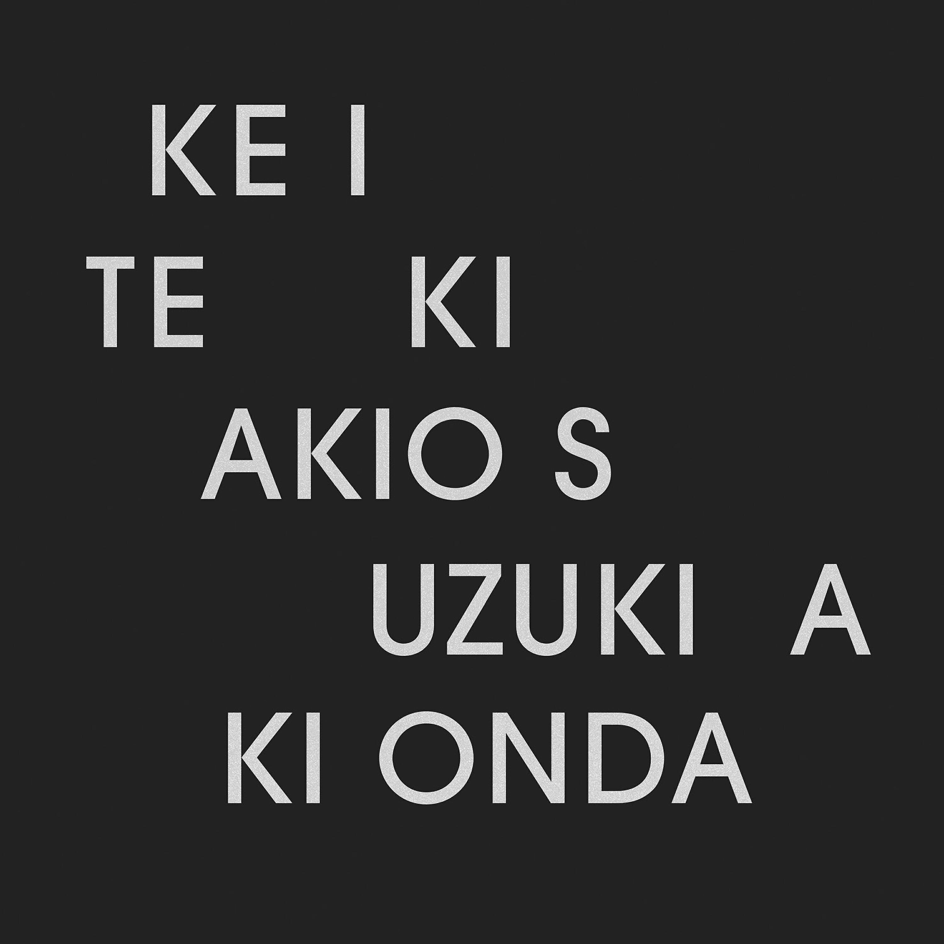 Релиз Ke I Te Ki