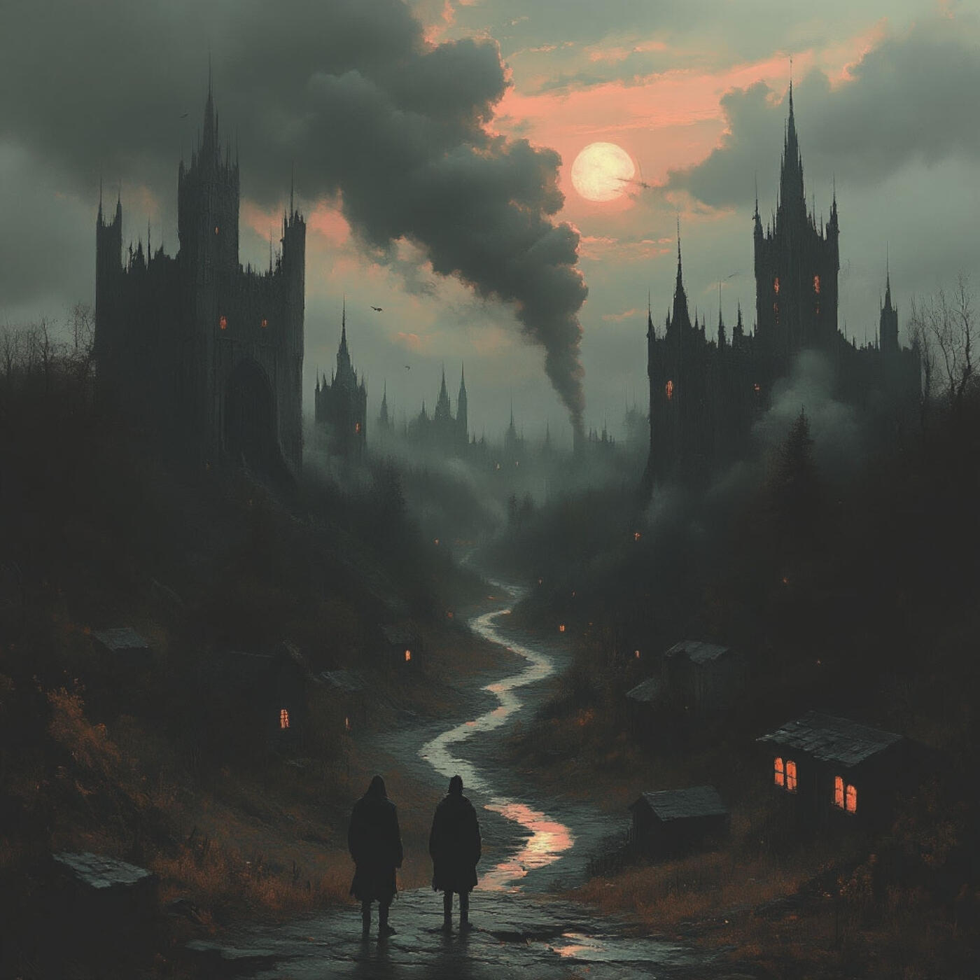 Релиз Mordor