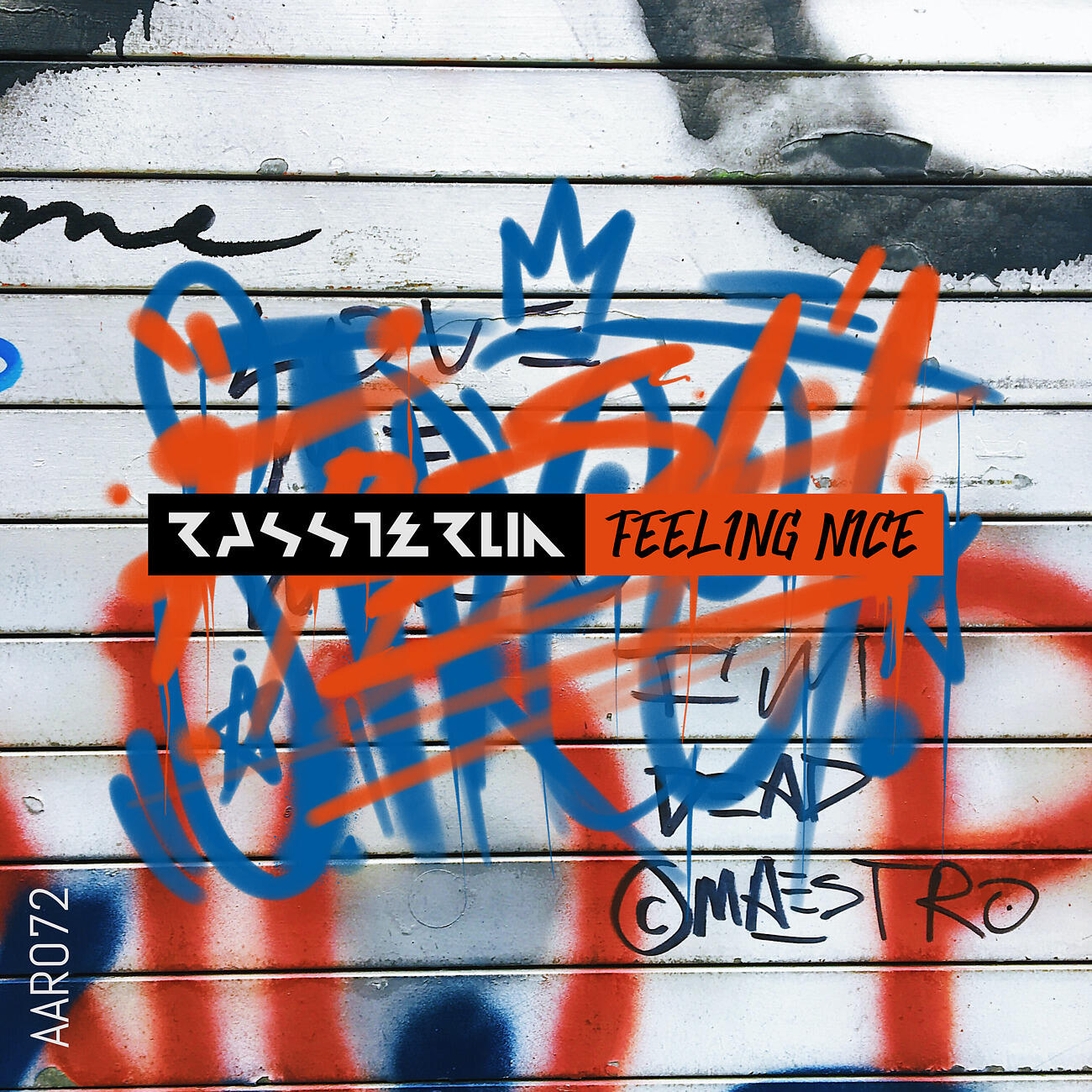 Релиз Feeling Nice