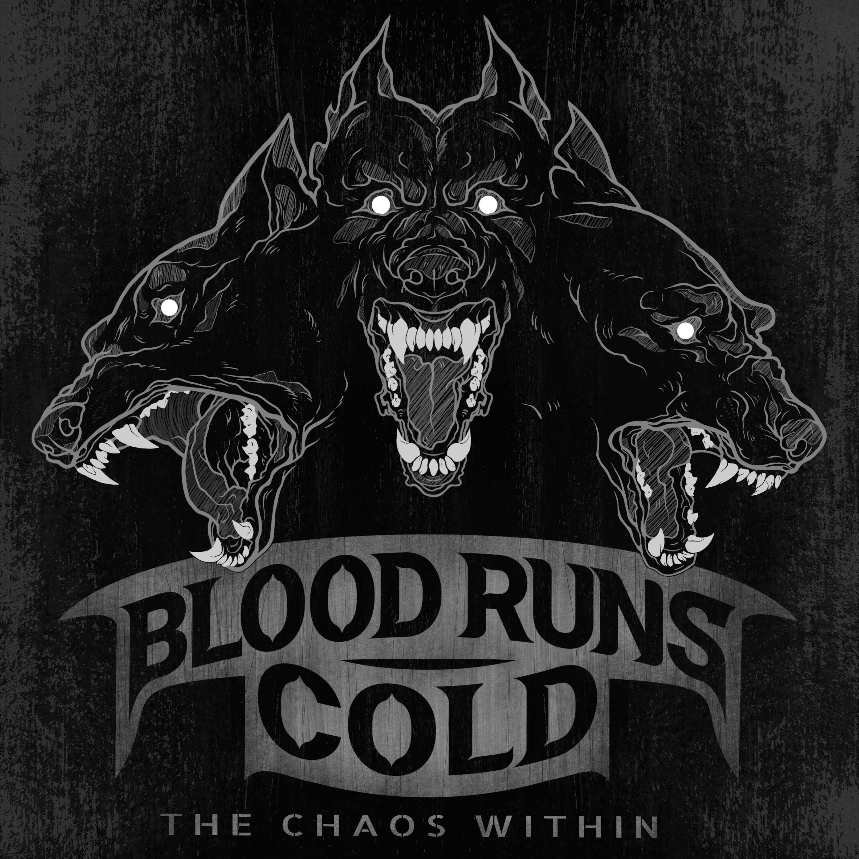 Blood Runs Cold