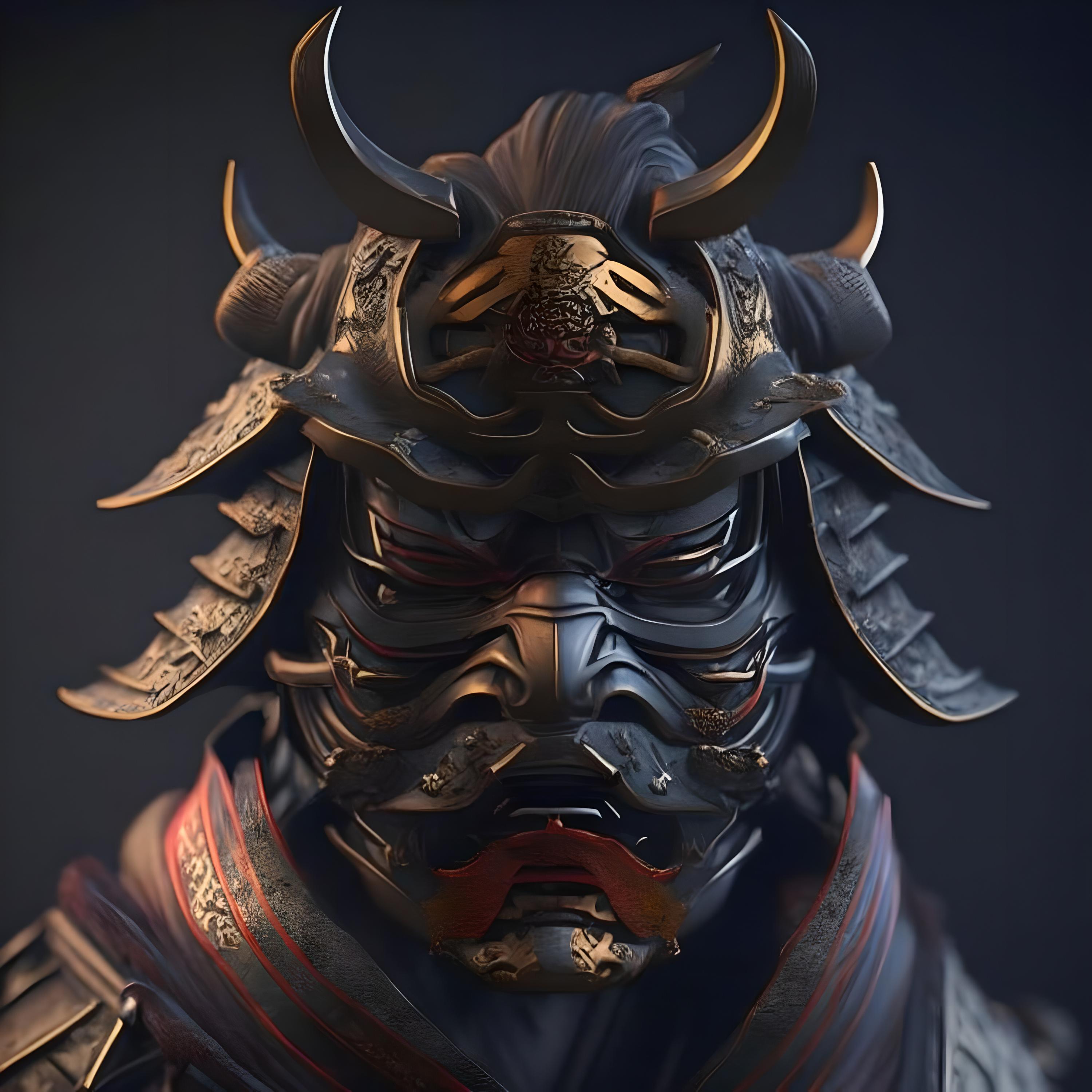 Релиз SAMURAI INGOT