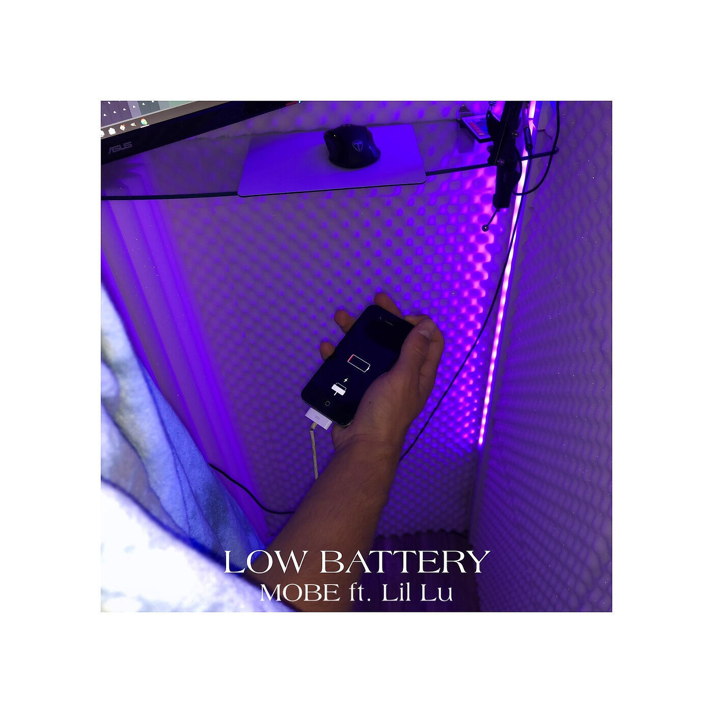 Релиз Low Battery