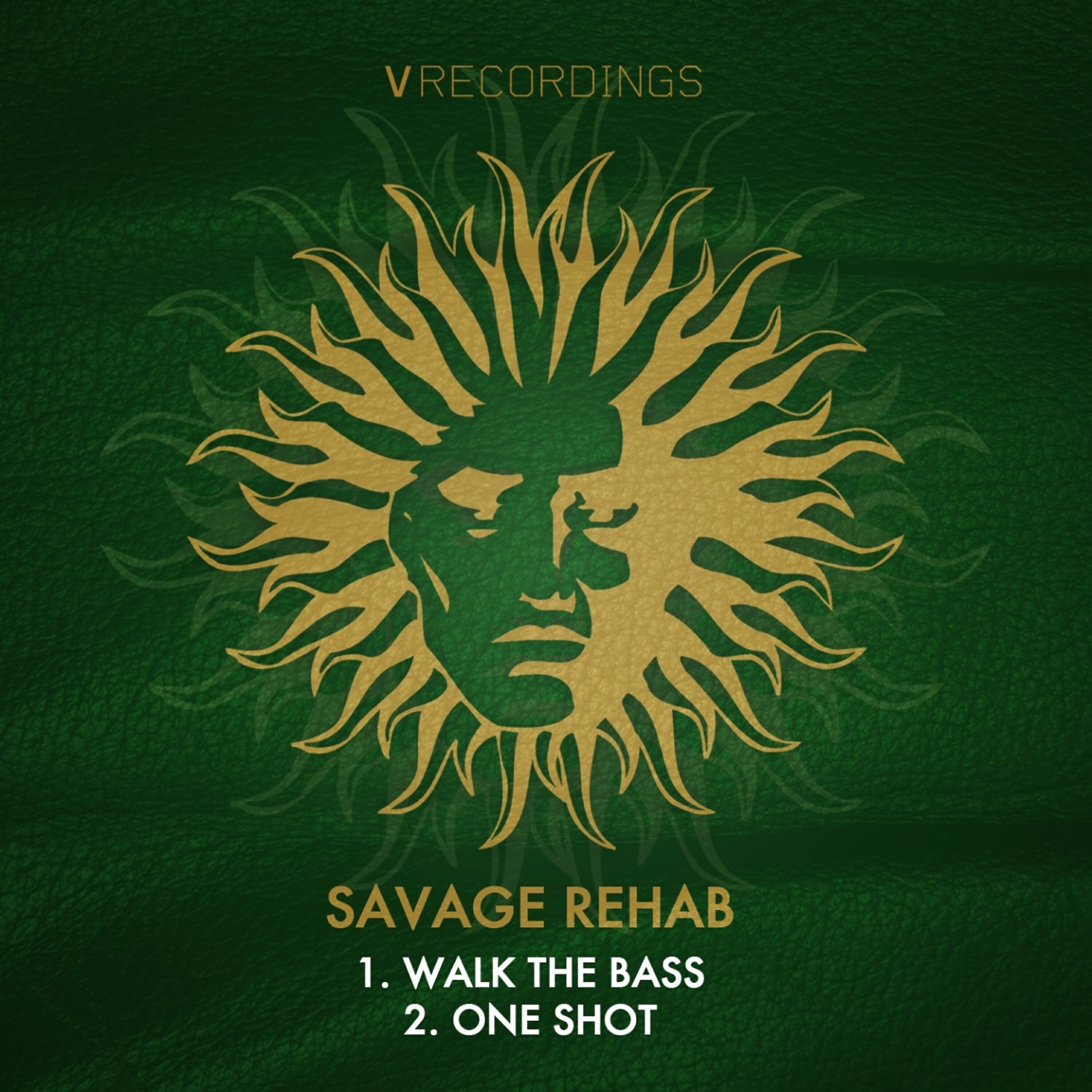 Релиз Walk the Bass / One Shot