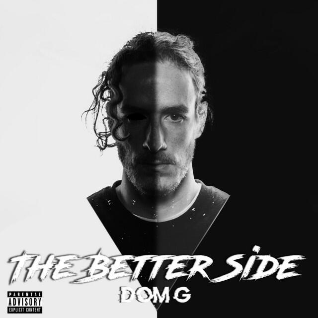 Релиз The Better Side