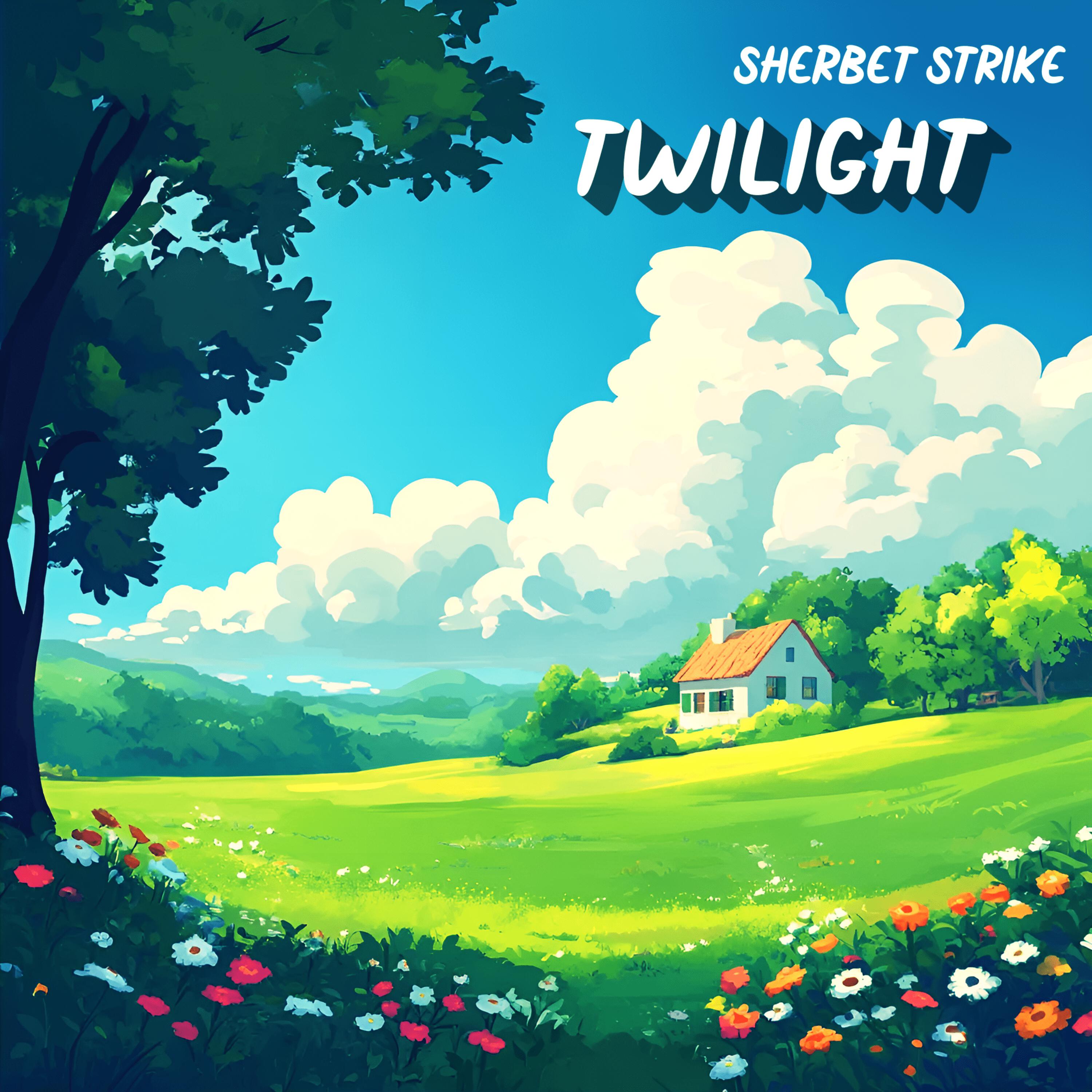 Релиз Twilight