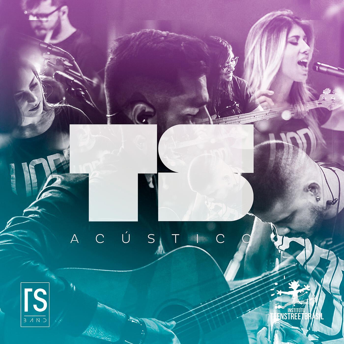 Релиз Ts Acústico