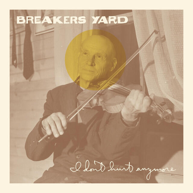 Breakers Yard