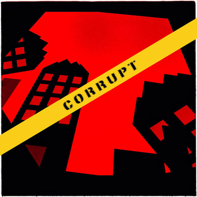Релиз CORRUPT