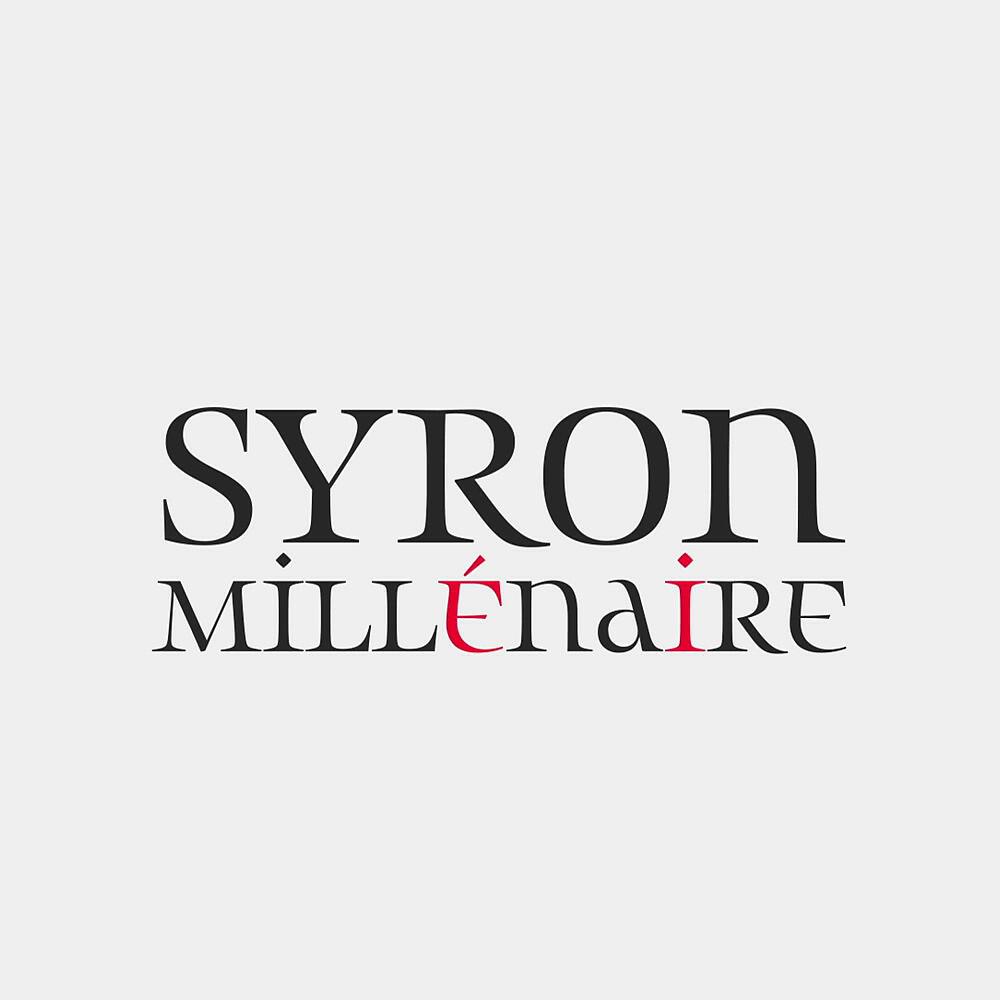 Релиз Millénaire