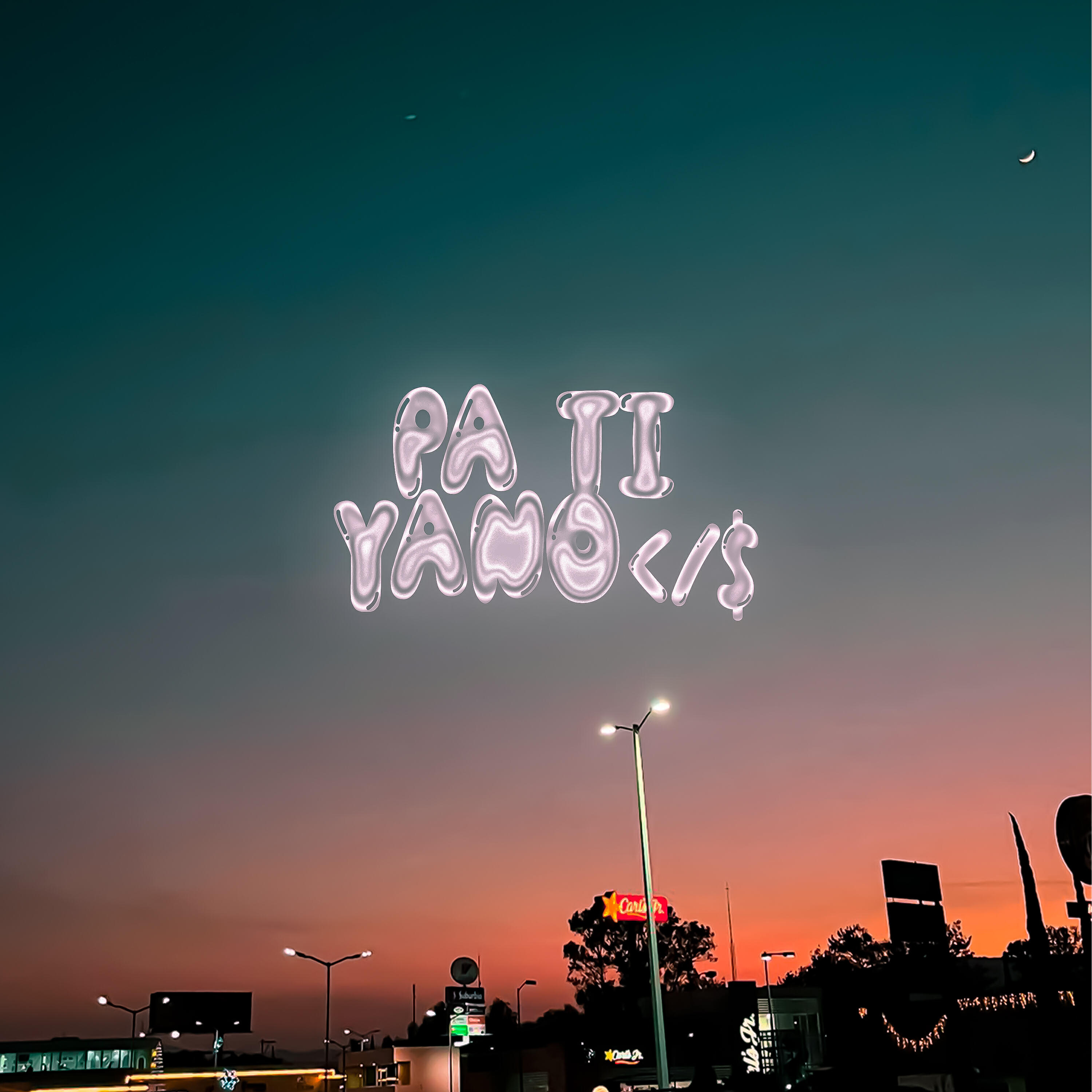 Релиз Pa Ti Ya No </$