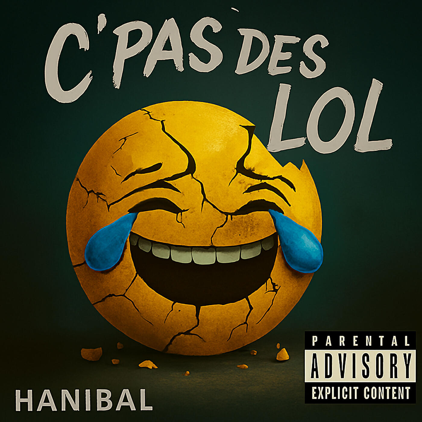 Релиз C'pas des lol