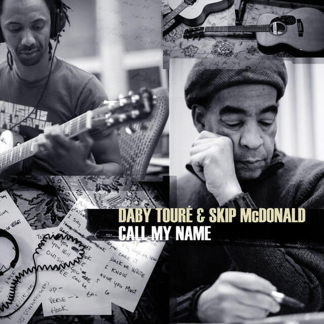 Релиз Call My Name