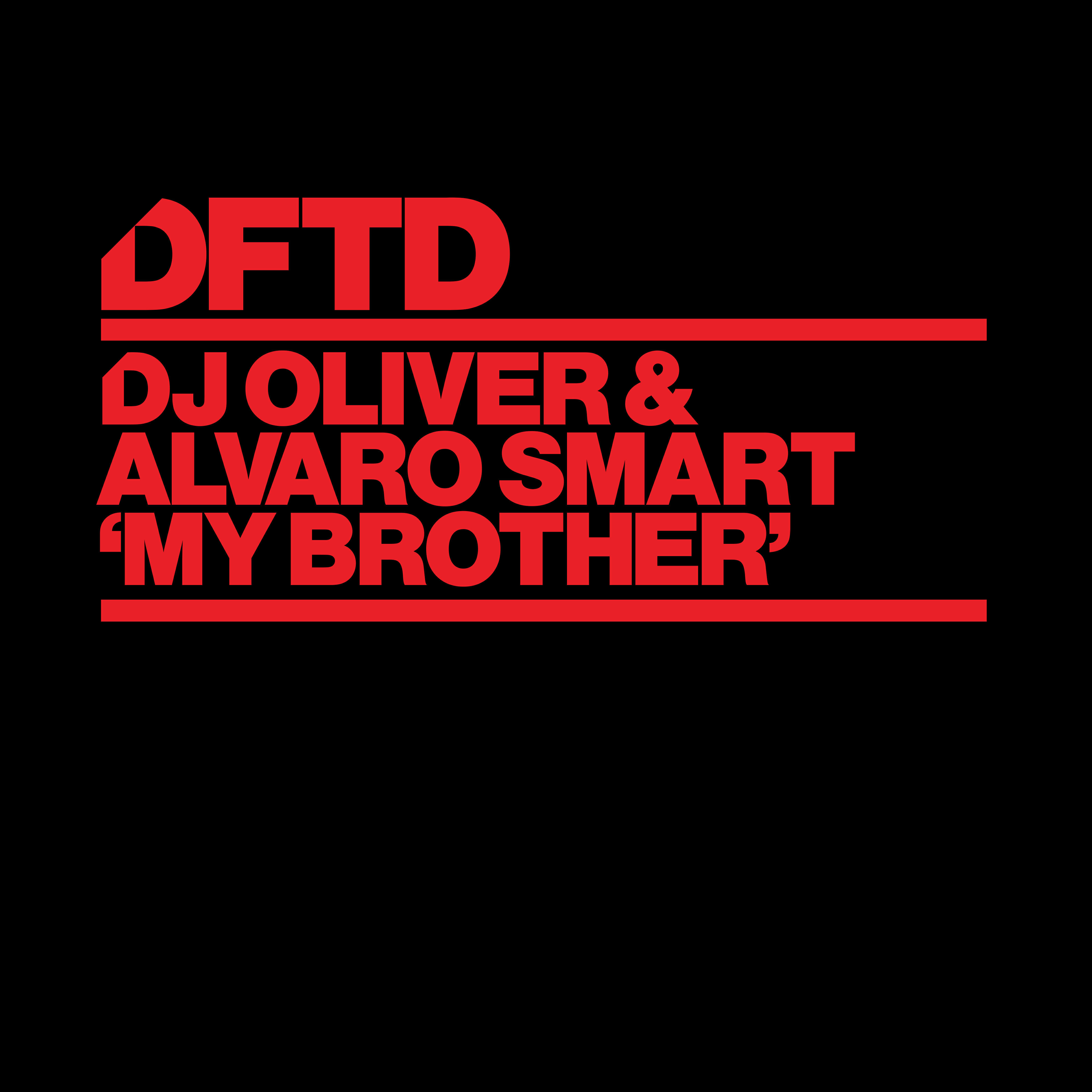 Релиз My Brother