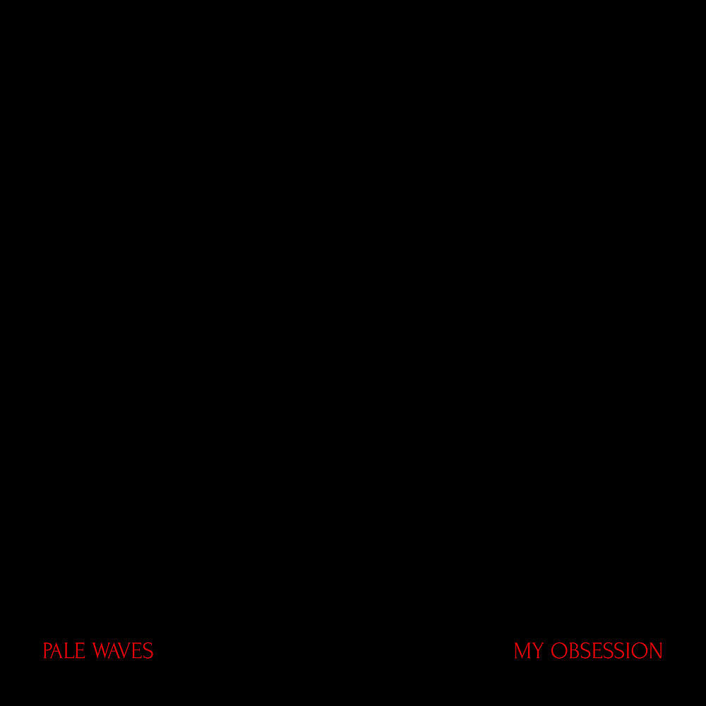 Релиз My Obsession