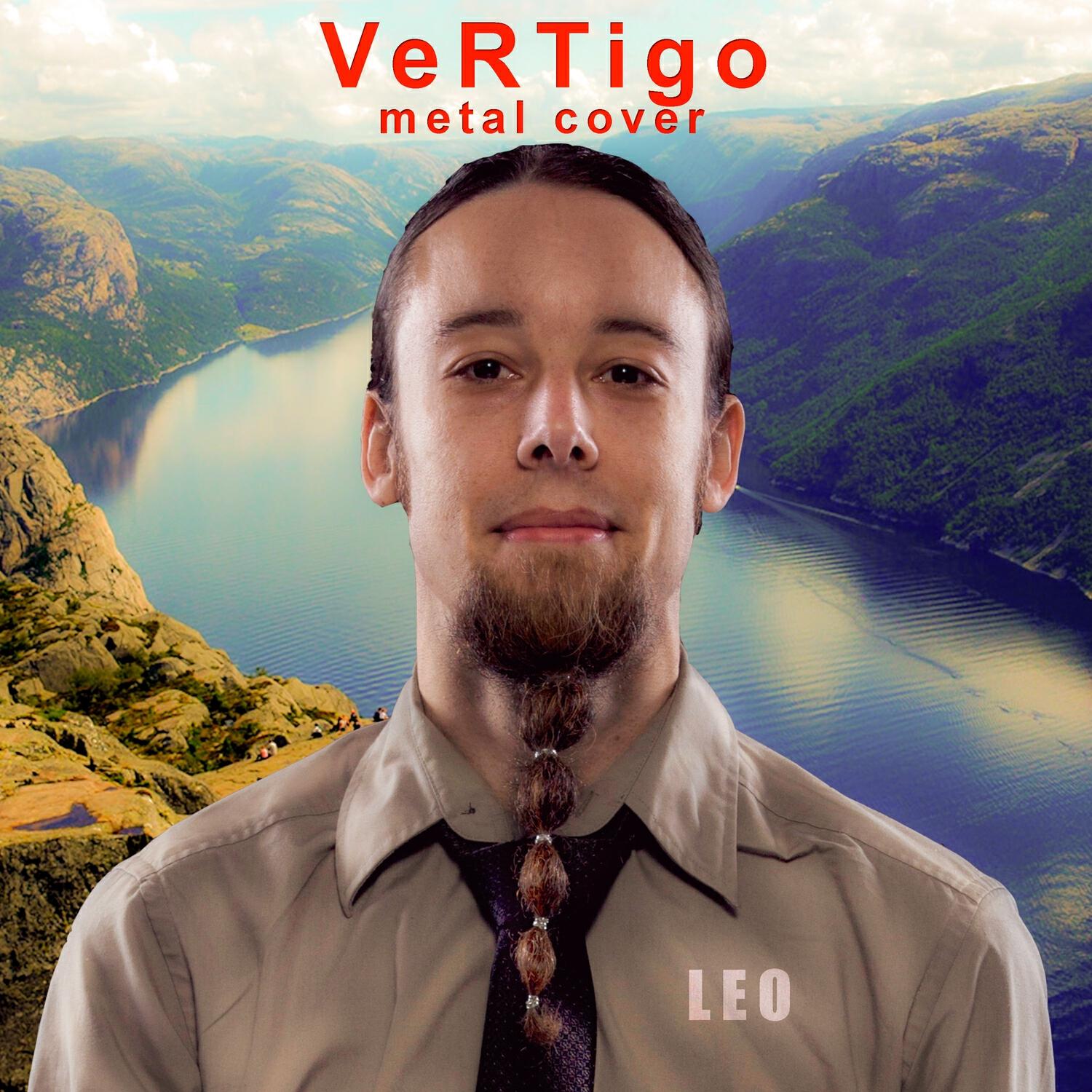 Релиз Vertigo (Metal Cover)