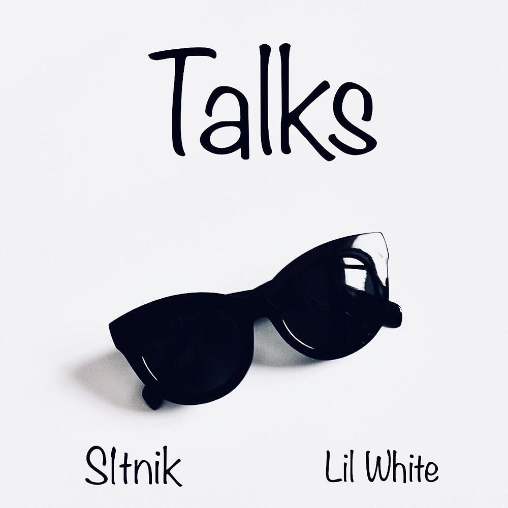 Релиз Talks
