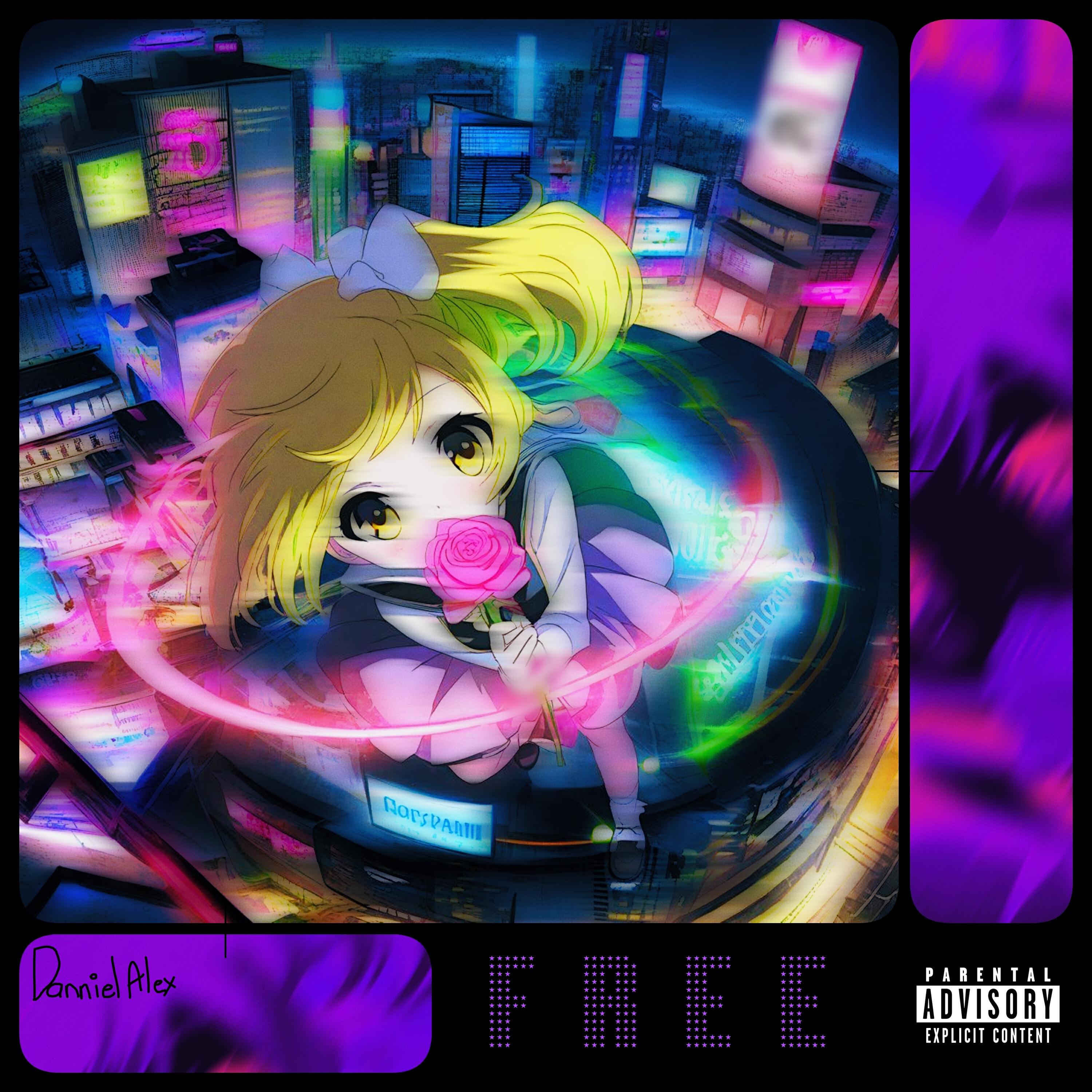 Релиз Free