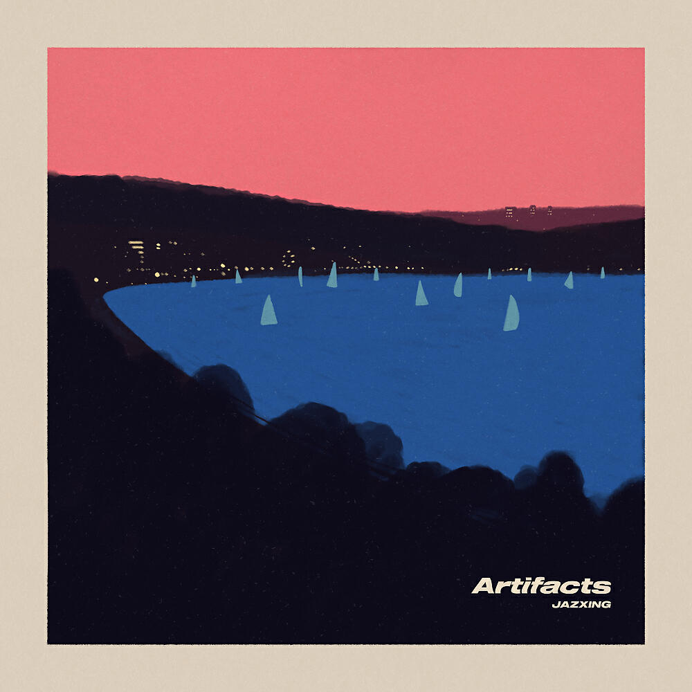 Релиз Artifacts