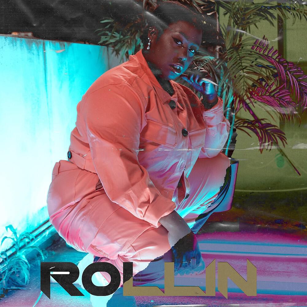 Релиз Rollin