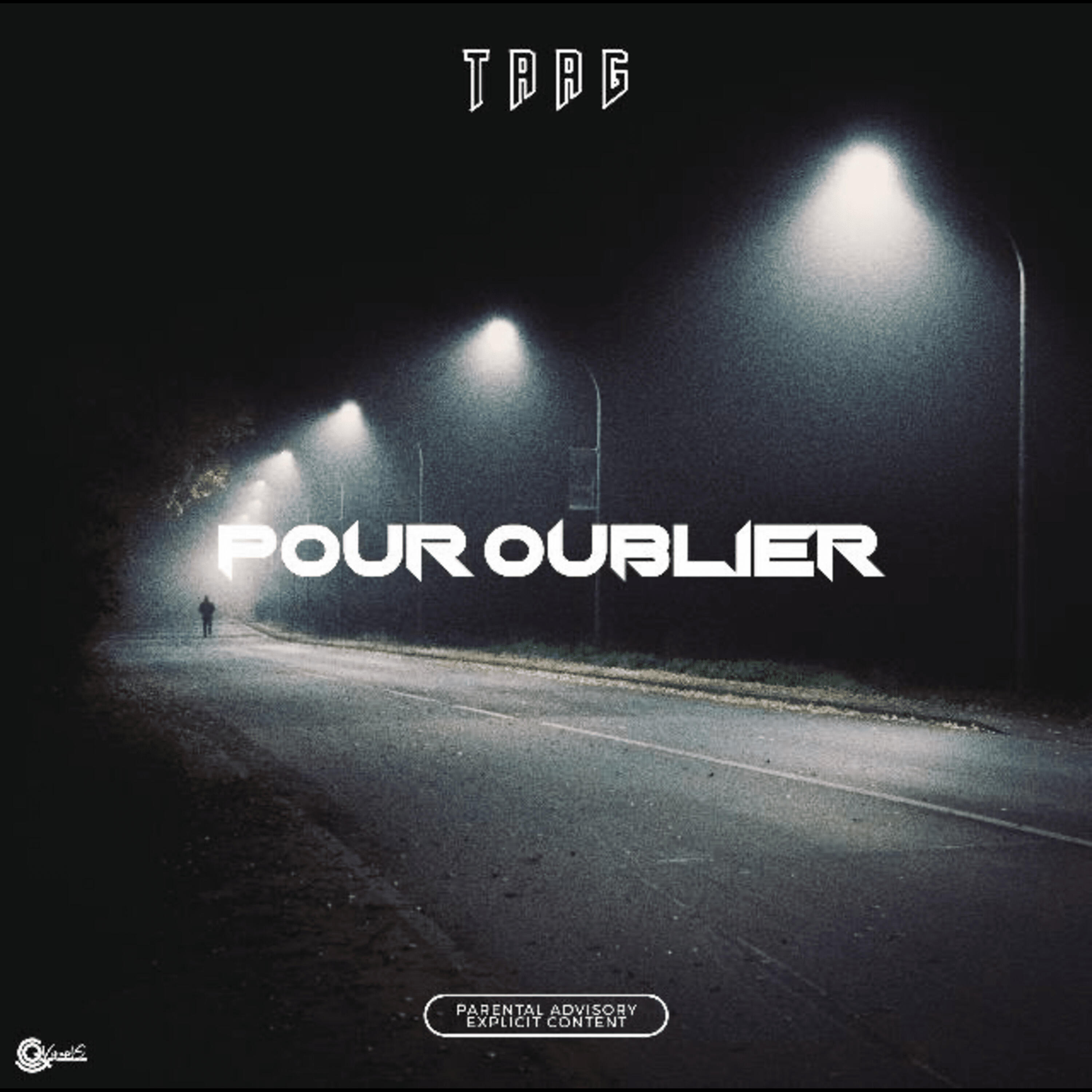 Релиз Pour Oublier