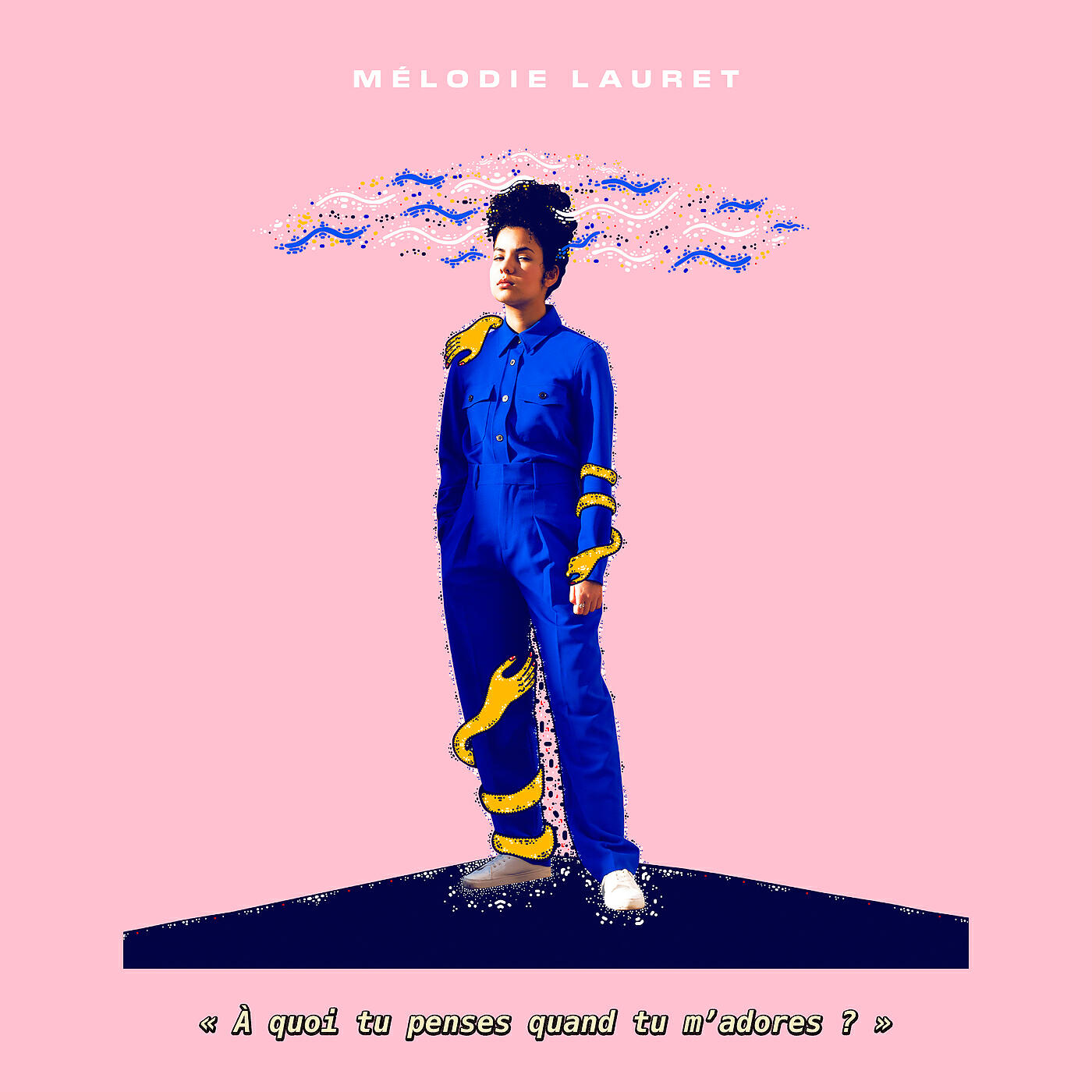 Релиз à quoi tu penses quand tu m'adores ?