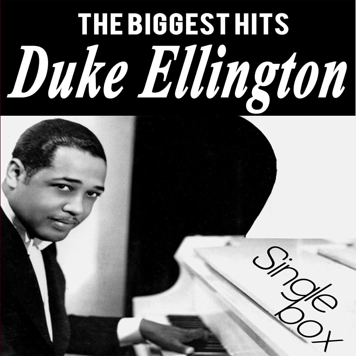 Релиз Duke Ellington