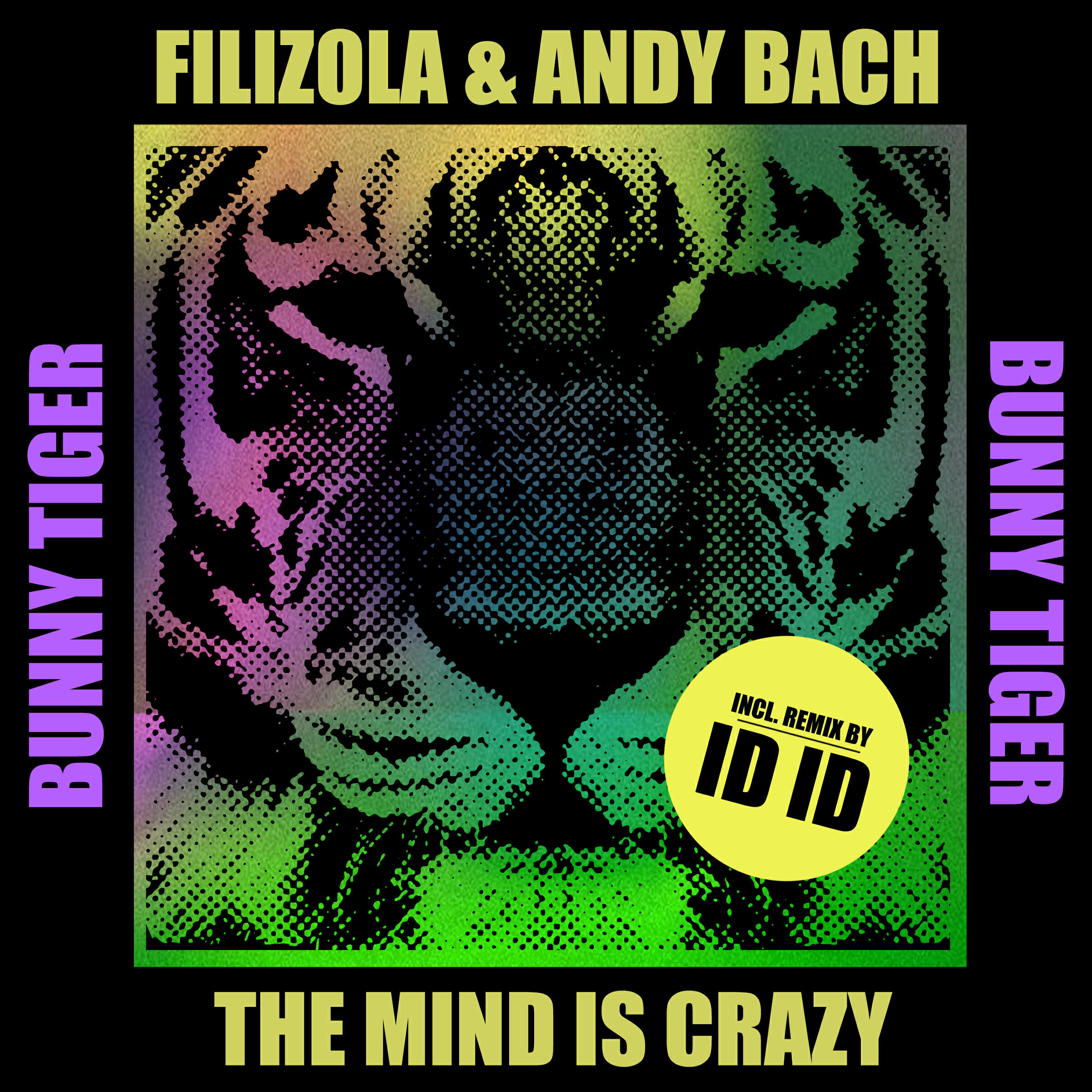Релиз The Mind Is Crazy