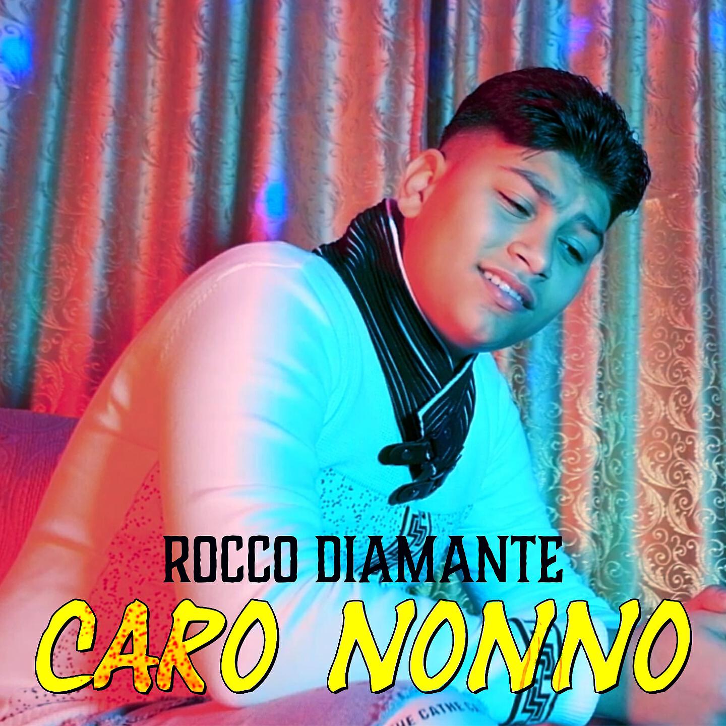 Релиз Caro nonno