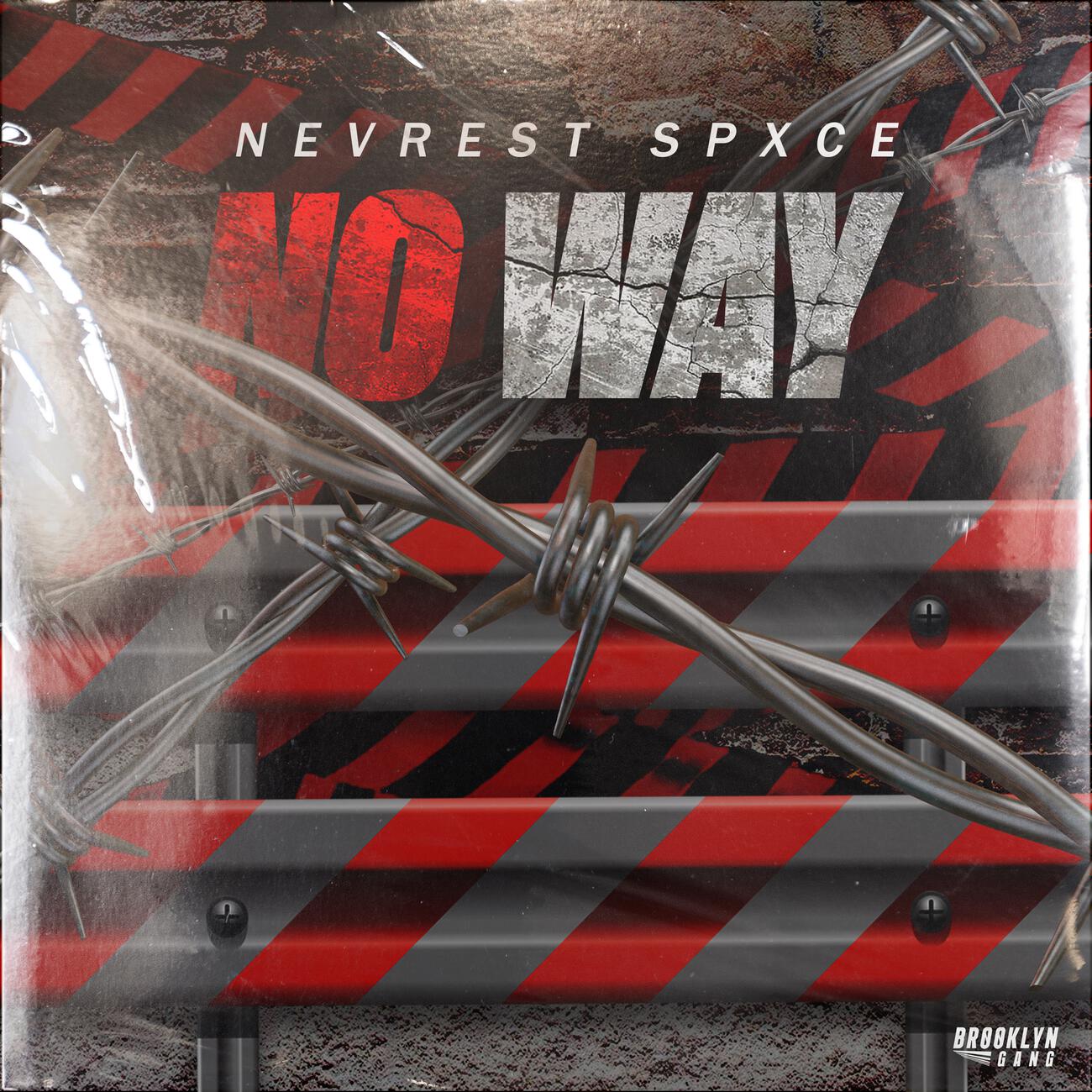 Nevrest Spxce