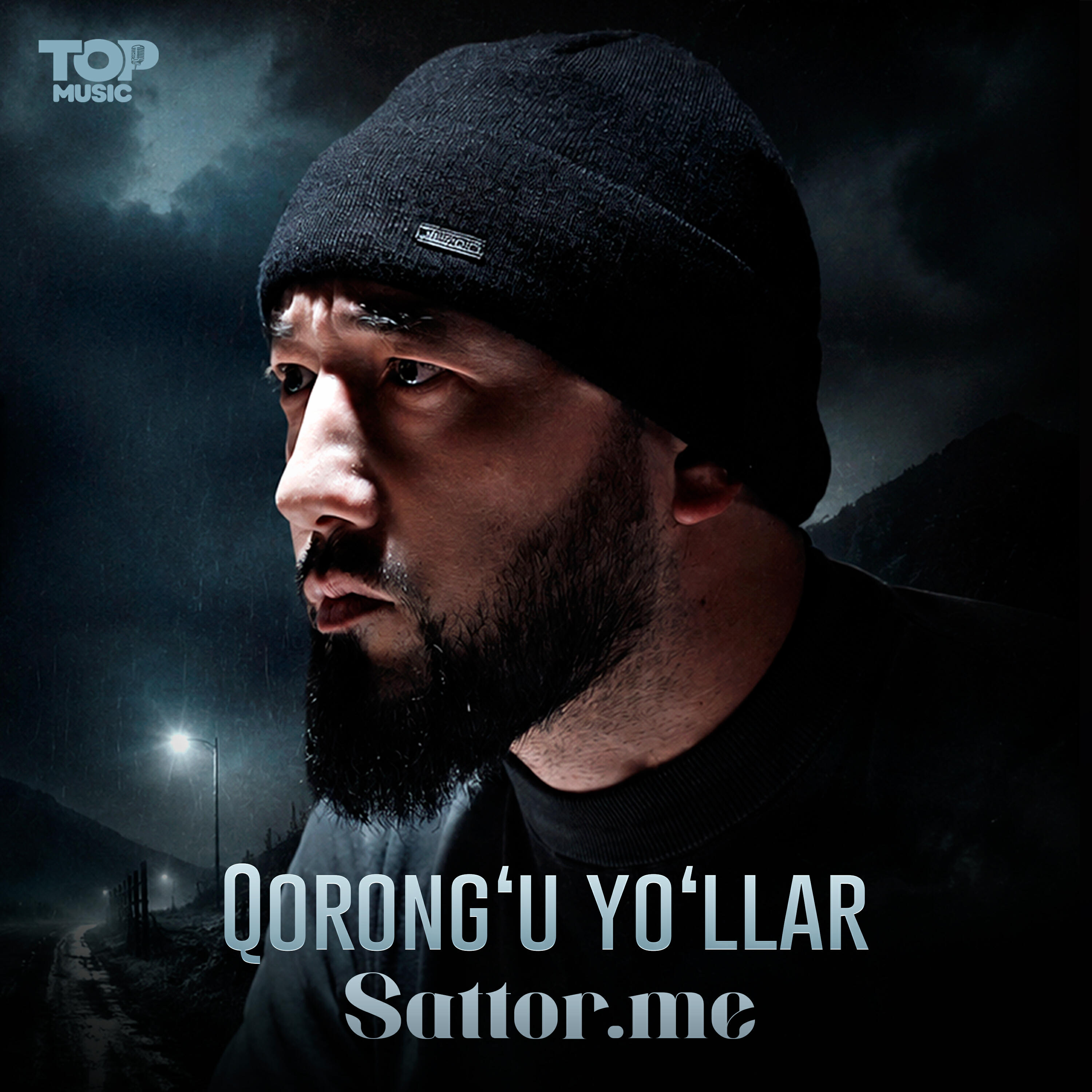 Релиз Qorong'u yo'llar