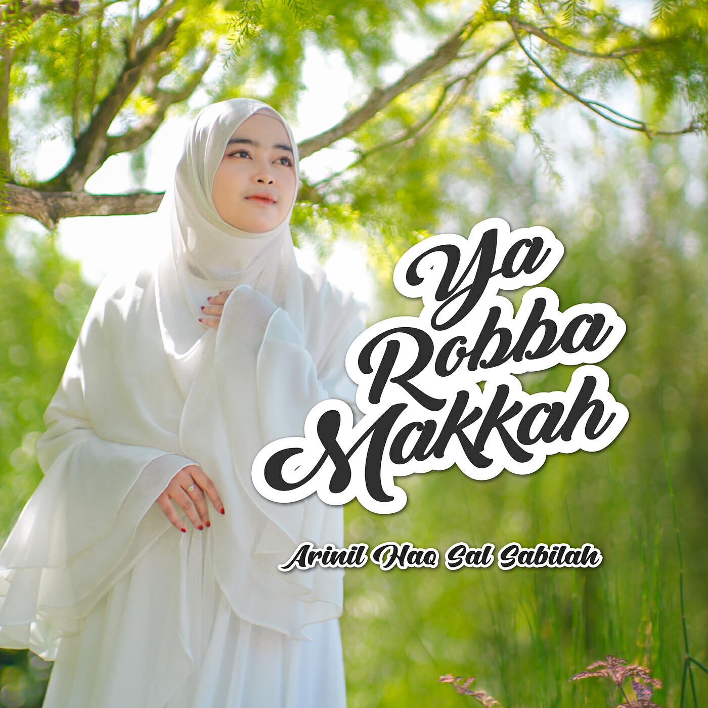Релиз Ya Robba Makkah
