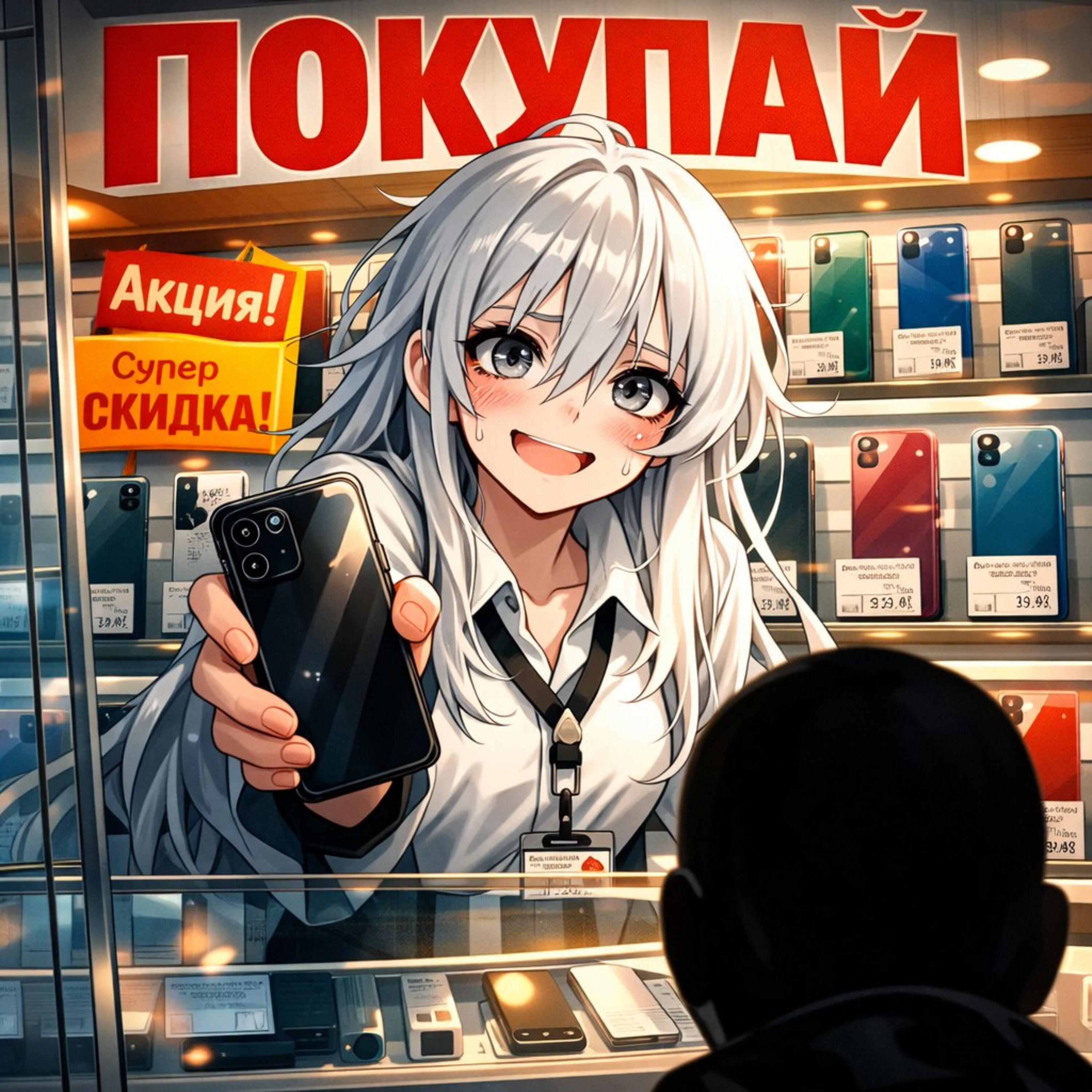 Релиз Монобренд