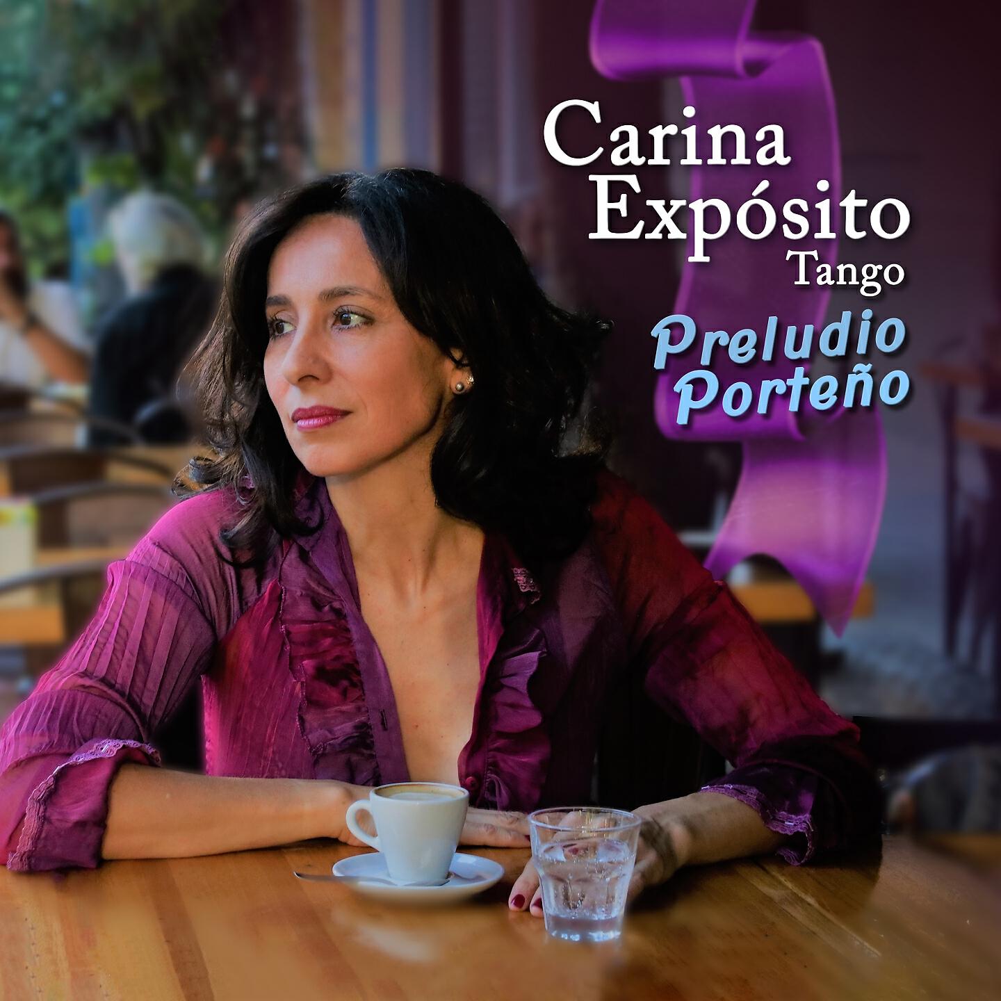 Carina Expósito