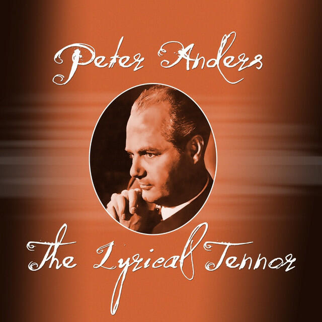 Релиз The Lyrical Tennor