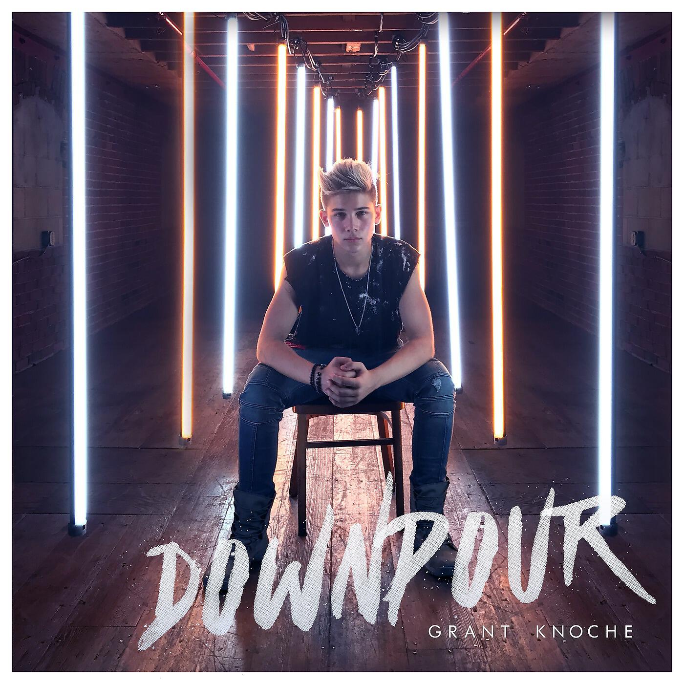 Релиз Downpour