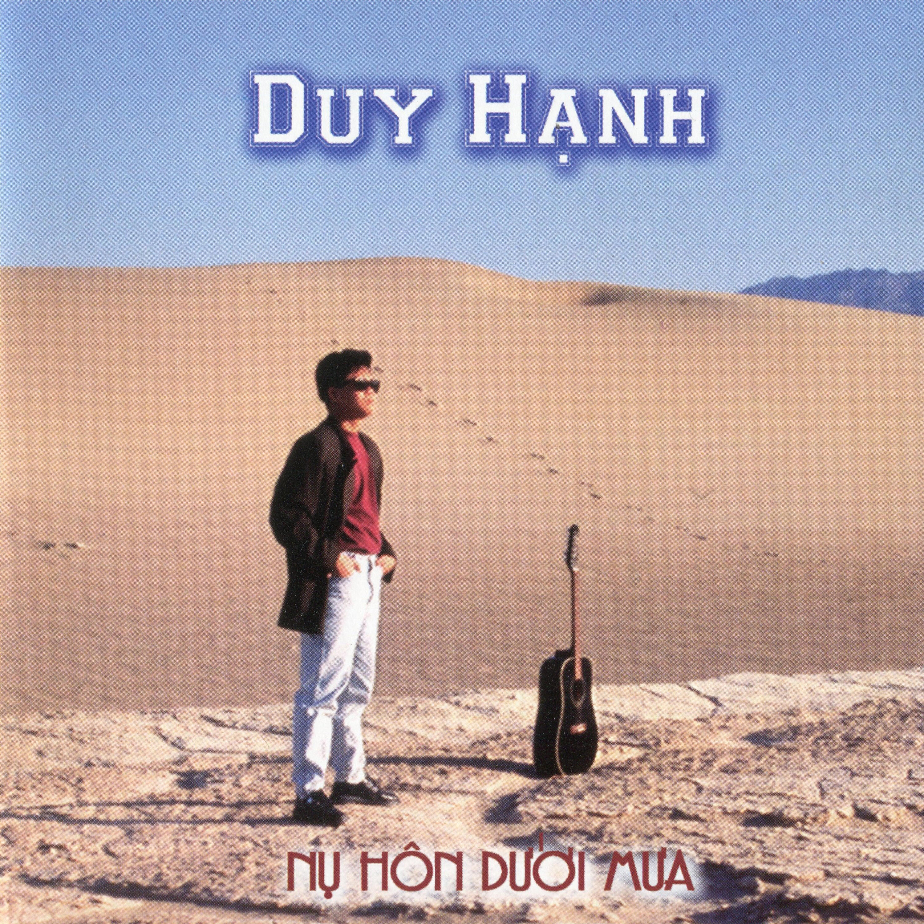 Релиз Nụ Hôn Dưới Mưa