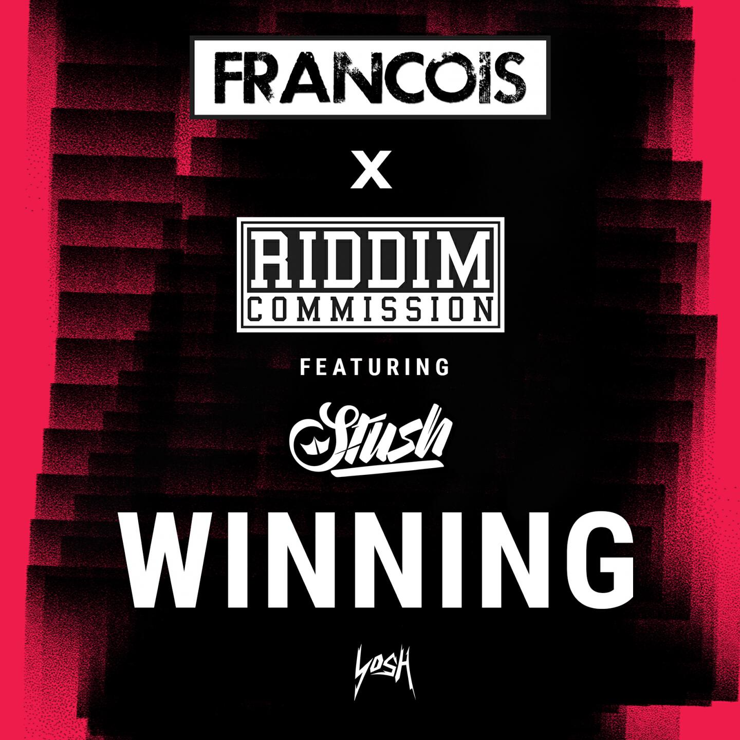 Релиз Winning
