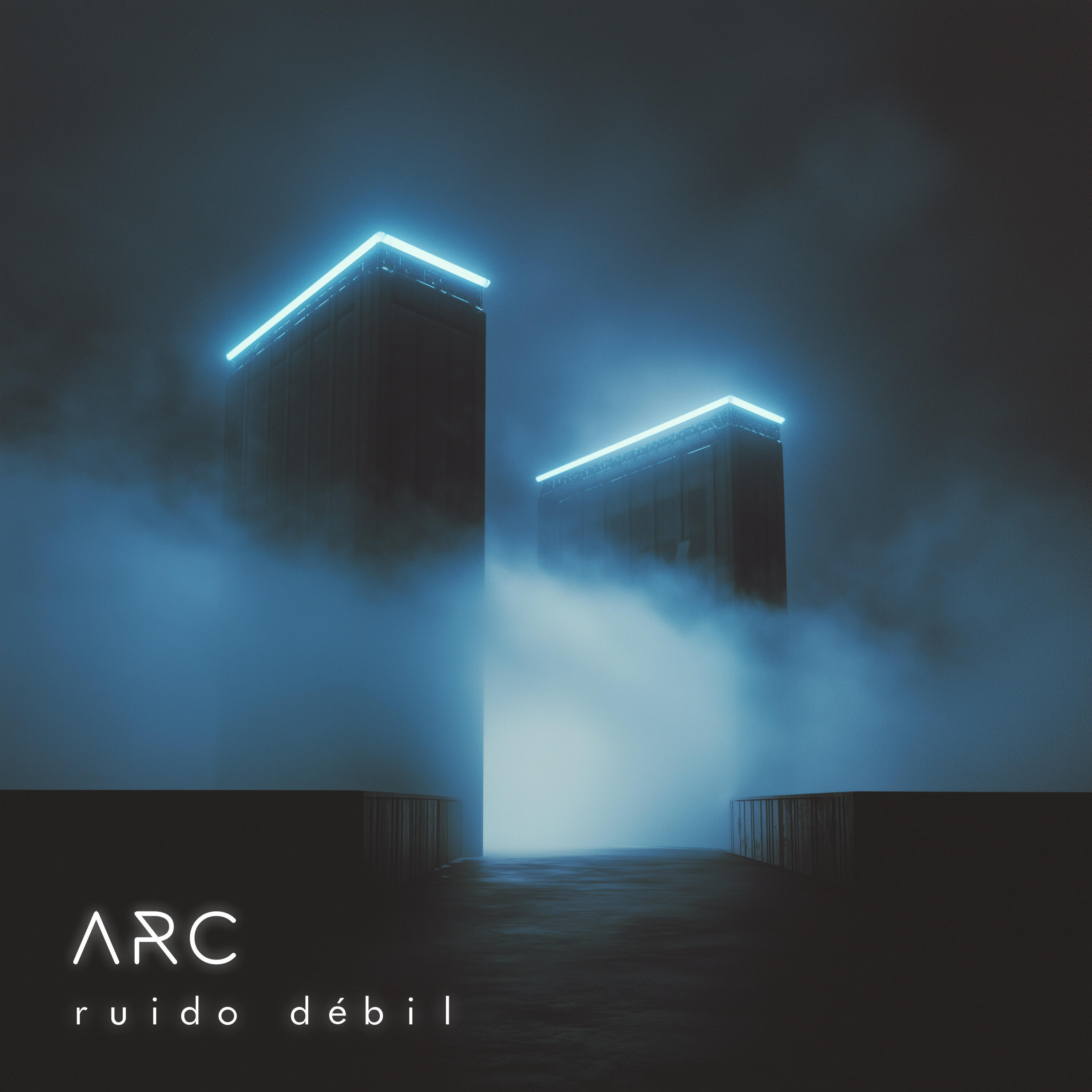 Релиз Ruido Débil