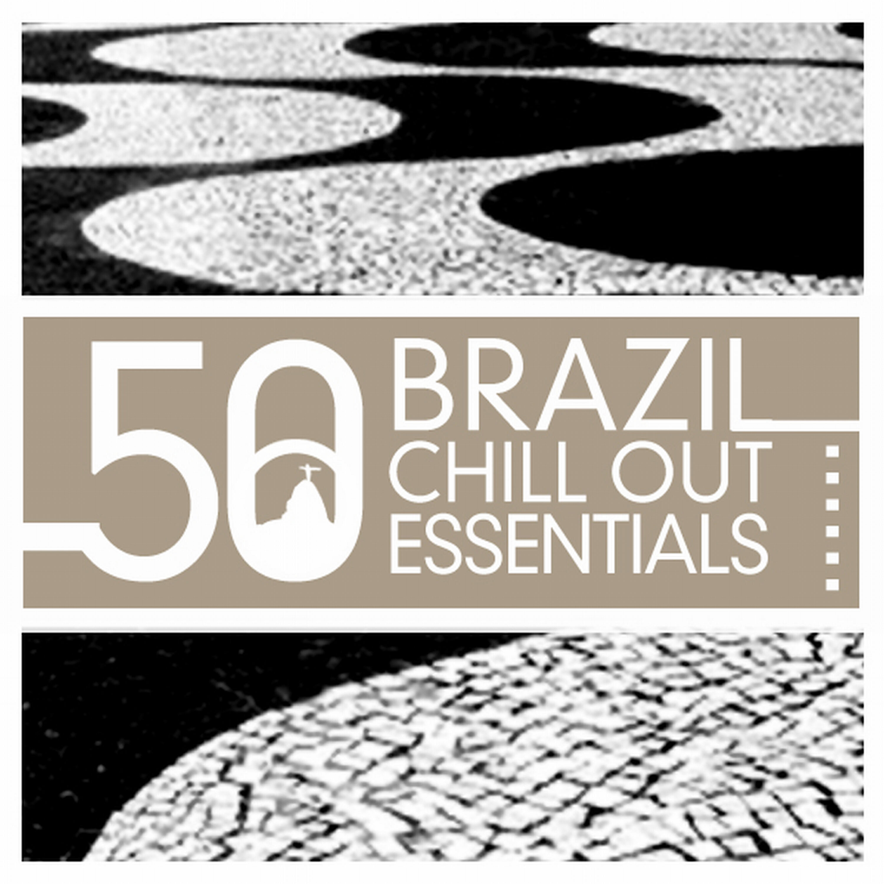 Релиз Brazil Chill out Essentials