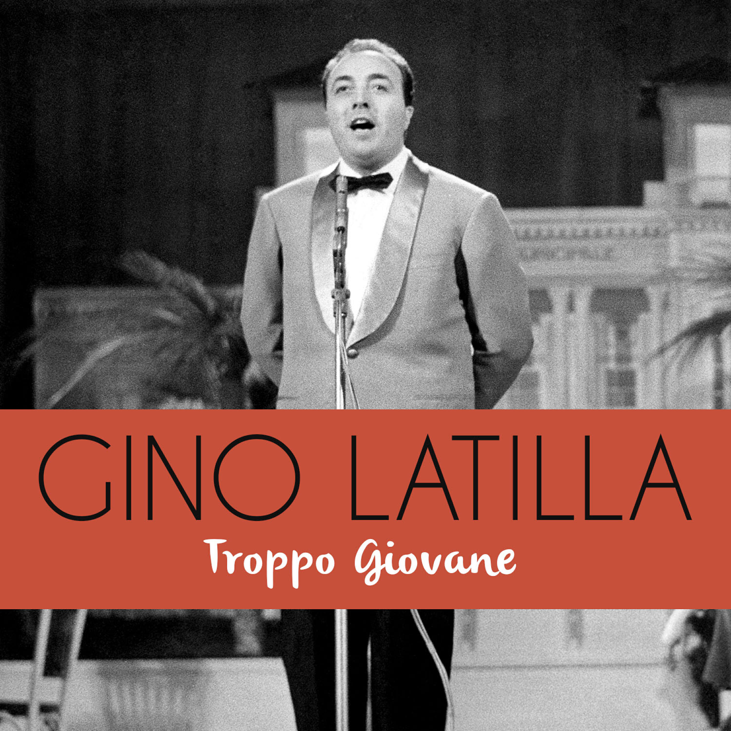 Релиз Troppo Giovane