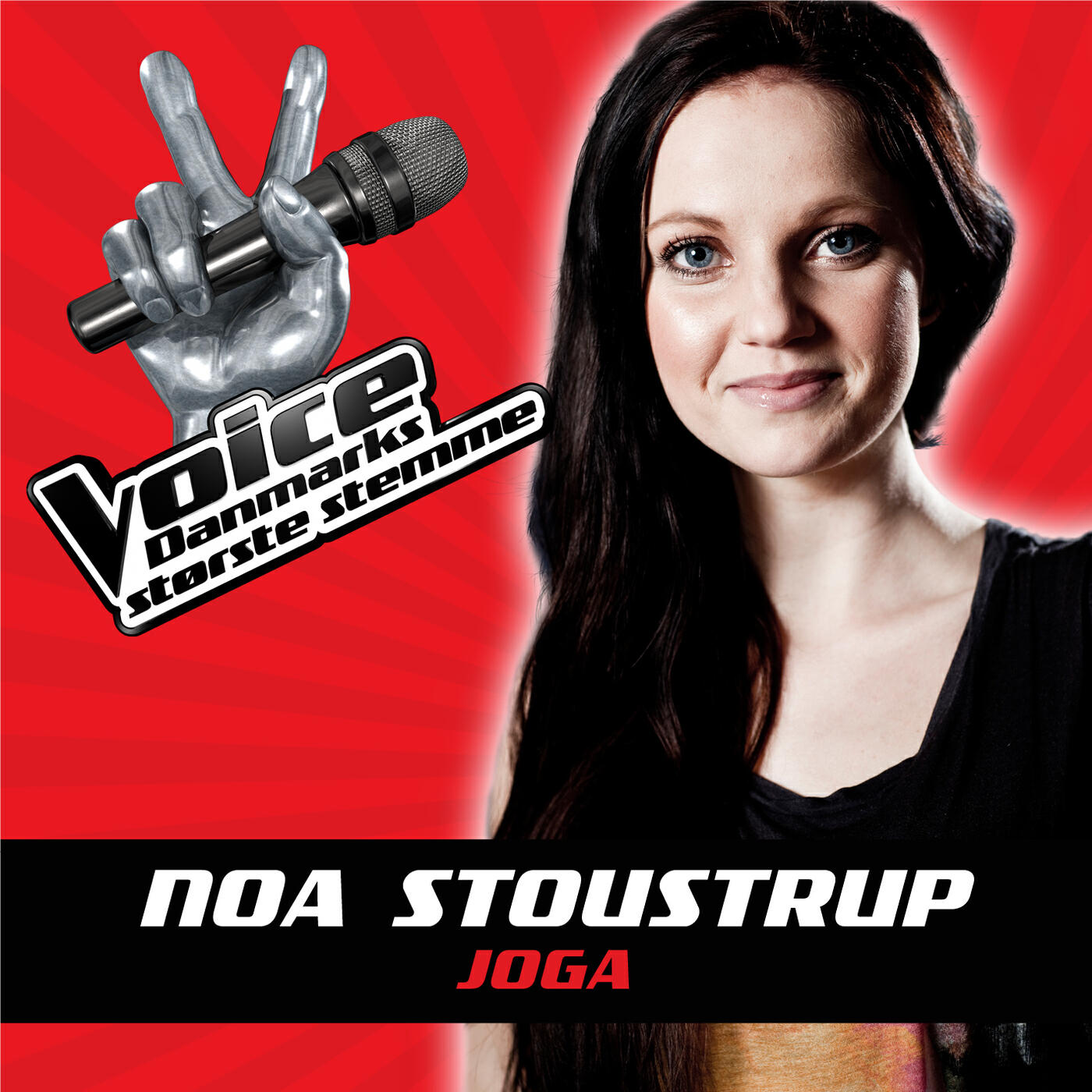 Noa Stoustrup