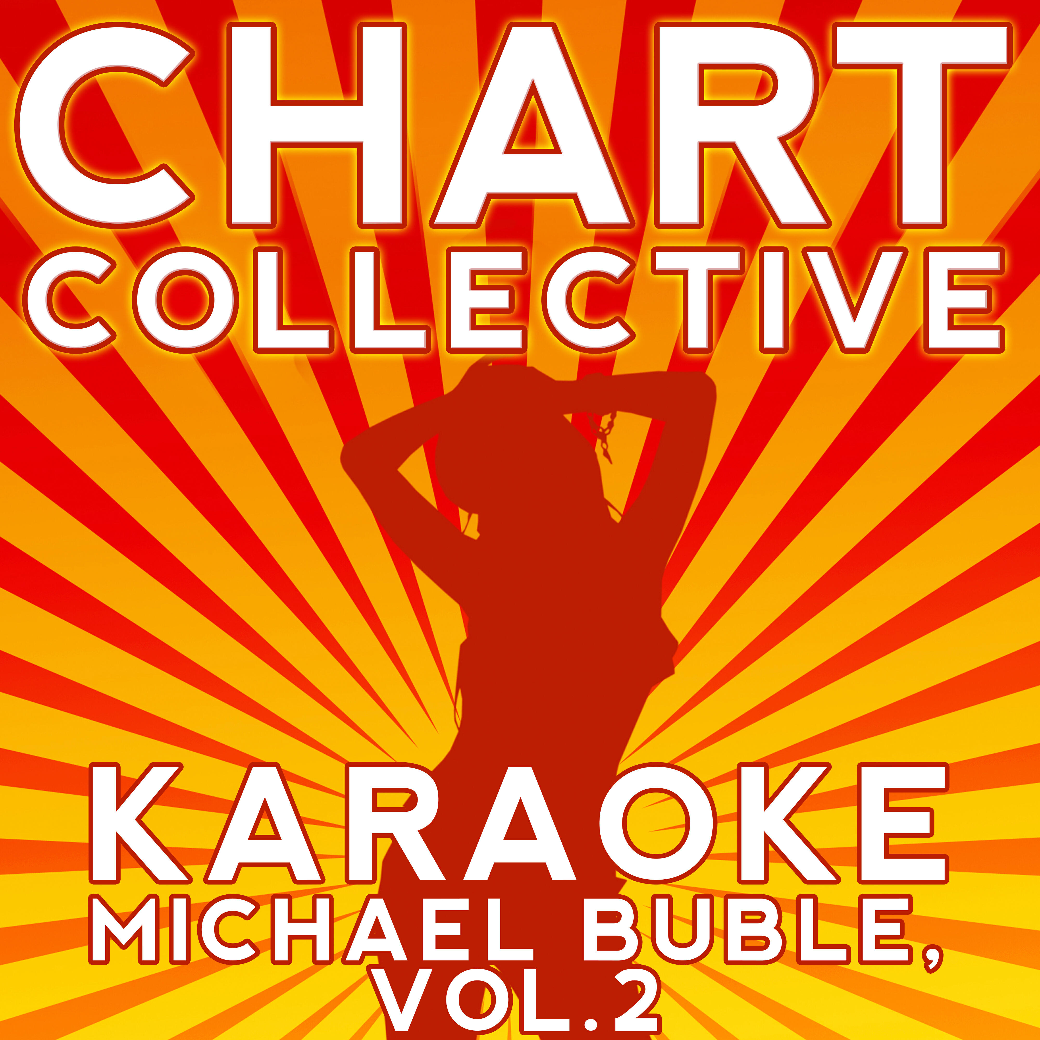 Релиз Karaoke Michael Buble, Vol. 2
