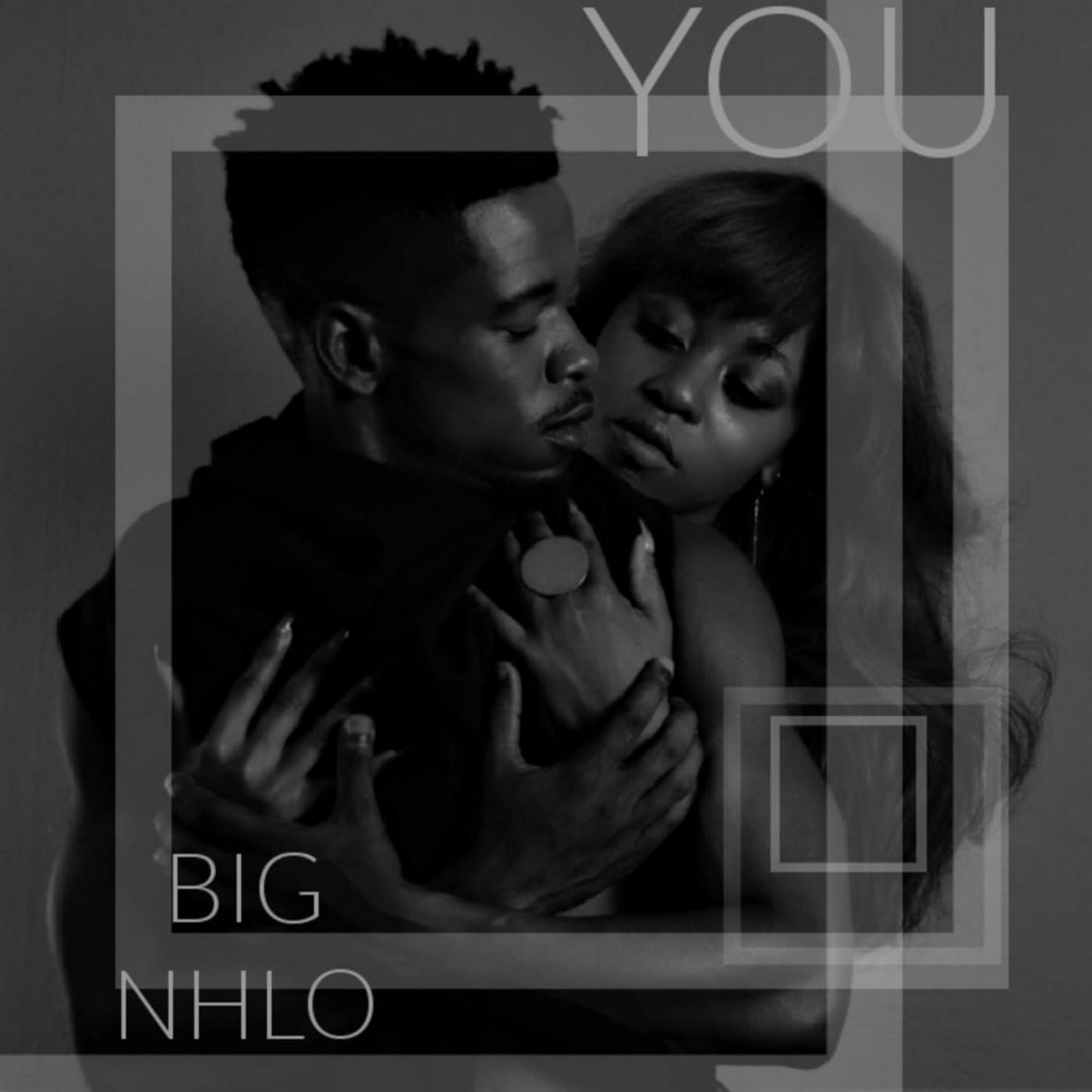 Релиз You (feat. Cxy & Khali)