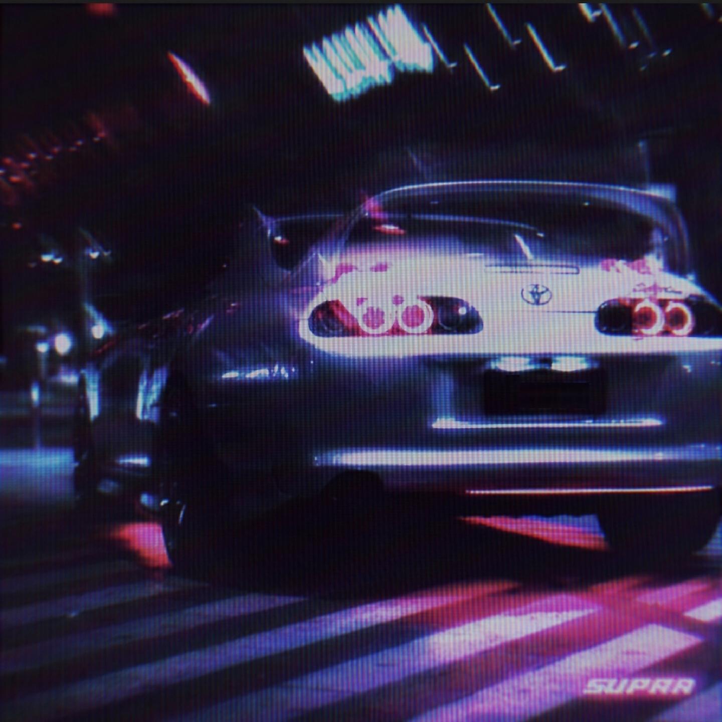 Релиз Supra