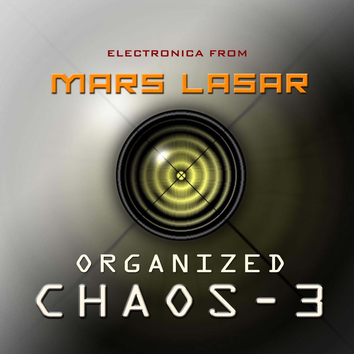 Релиз Organized Chaos 3