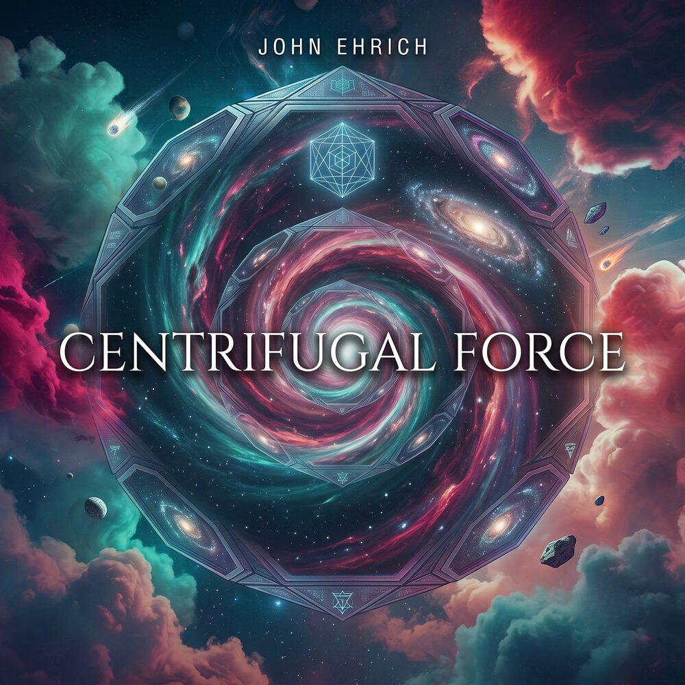 Релиз Centrifugal Force
